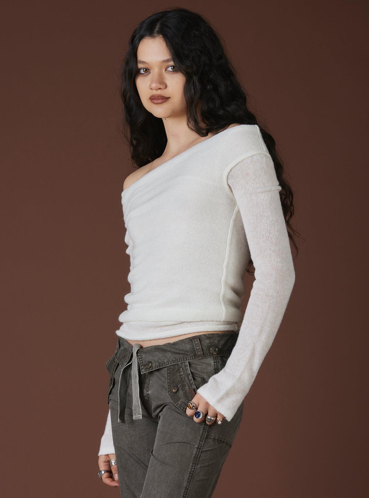 Shift Top Female Product Image