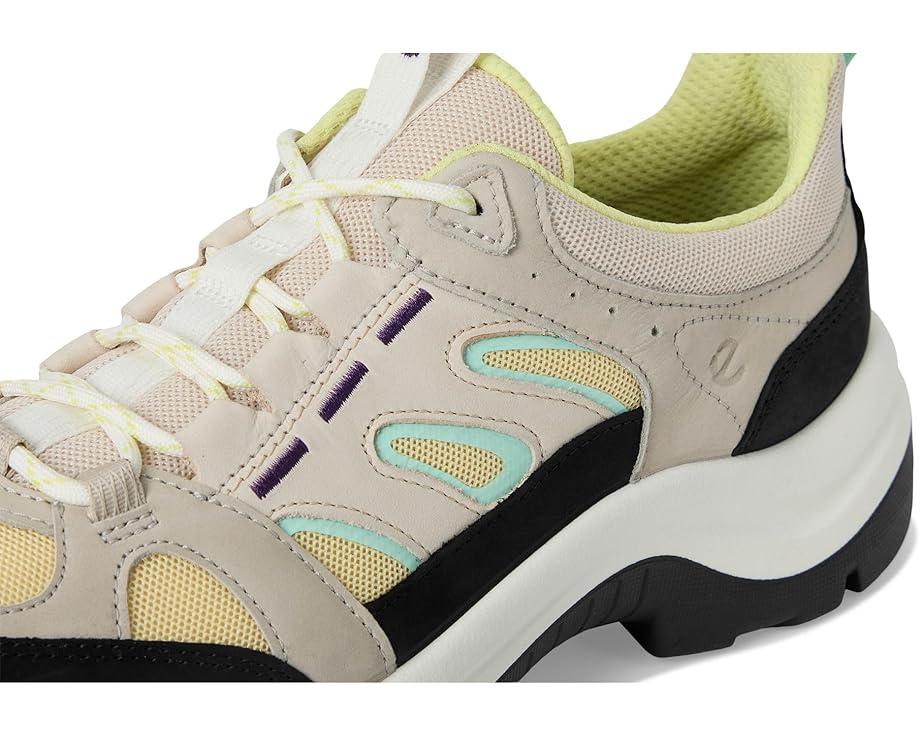 Offroad Leather Waterproof Product Image