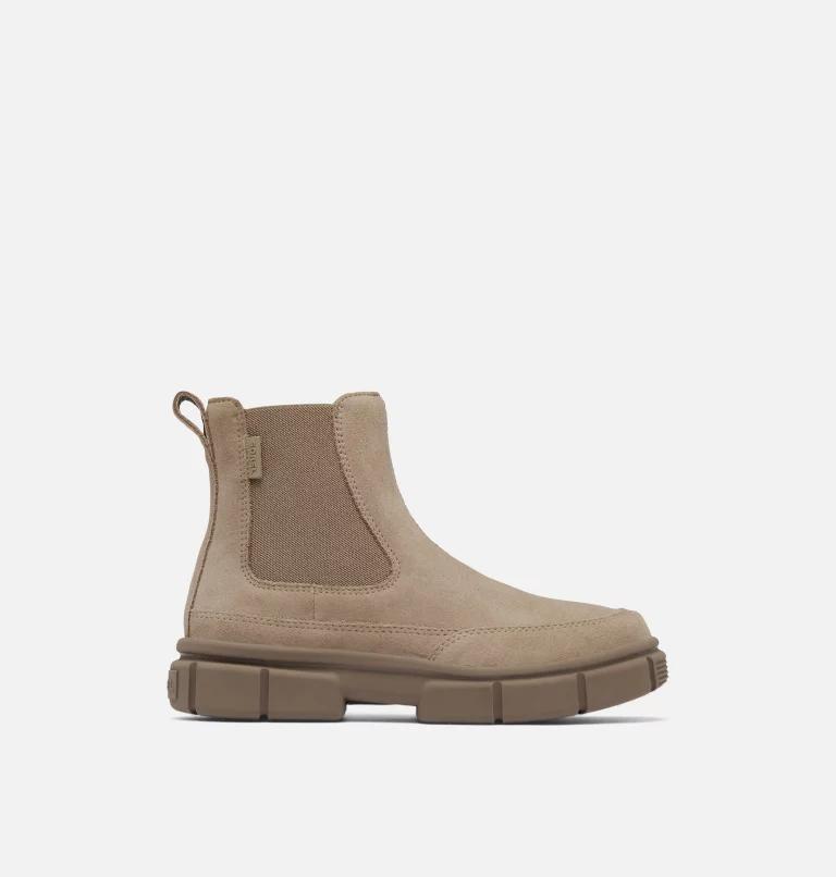 EXPLORER STRT™ Women's Chelsea Boot Product Image