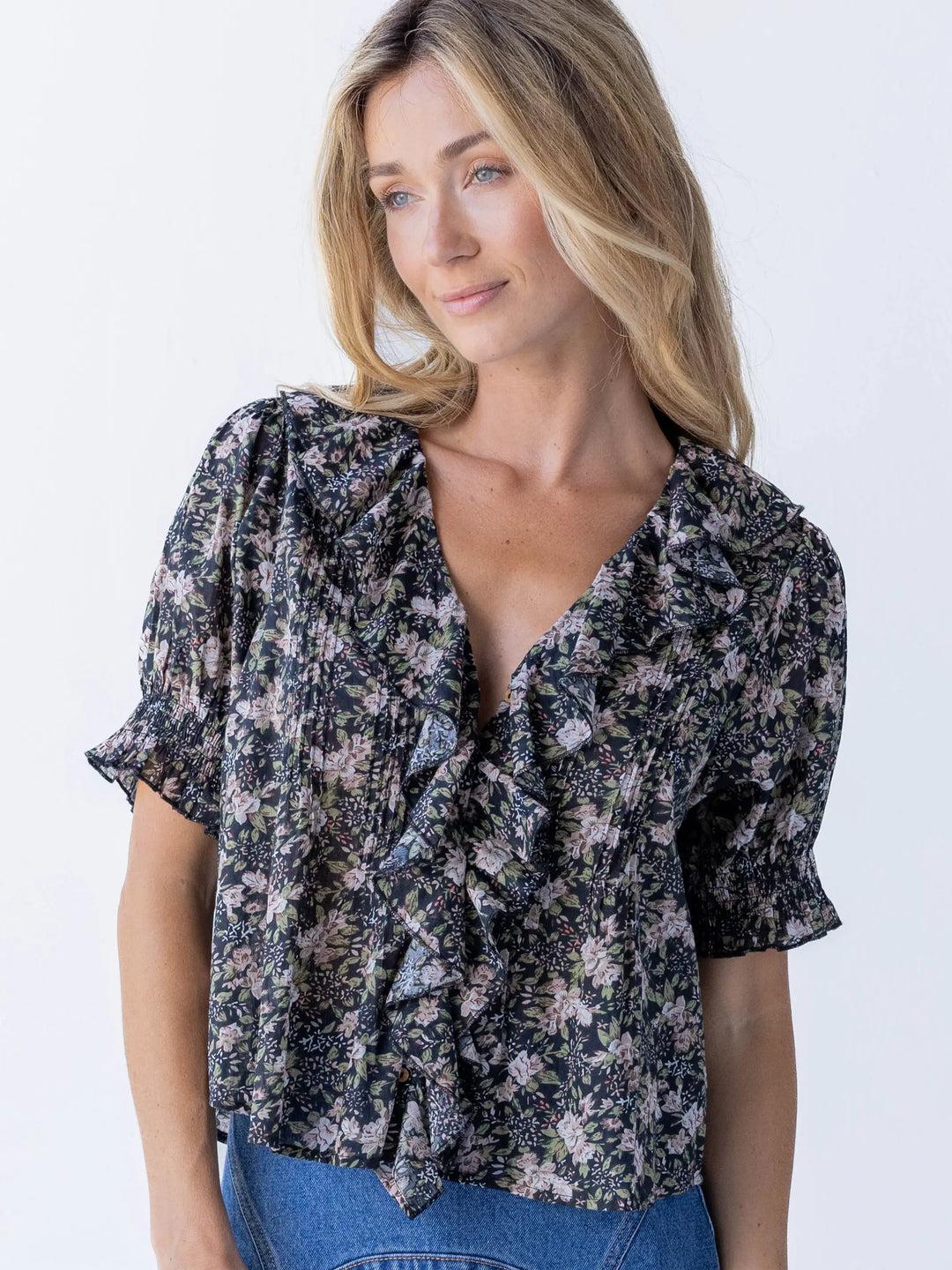 My Favorite Cotton Top Product Image