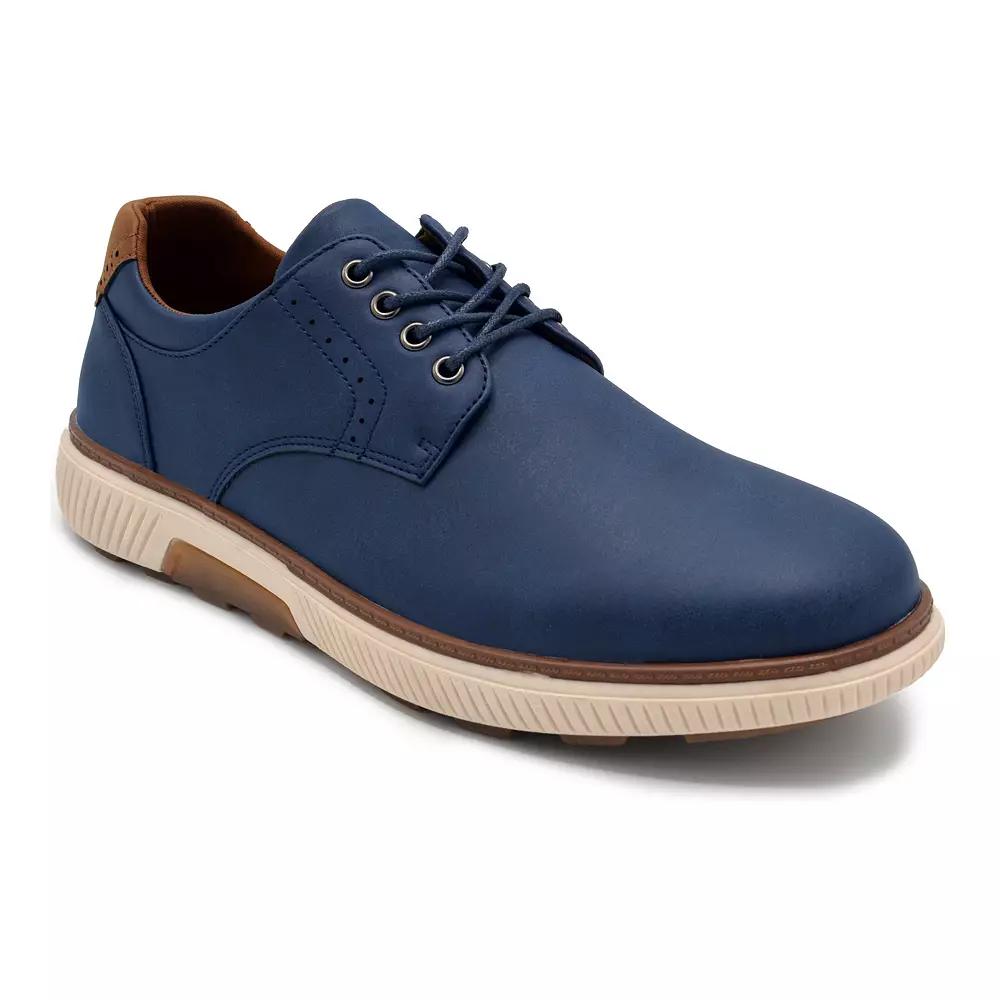 Aston Marc Anson Men's Oxford Shoes,  Product Image