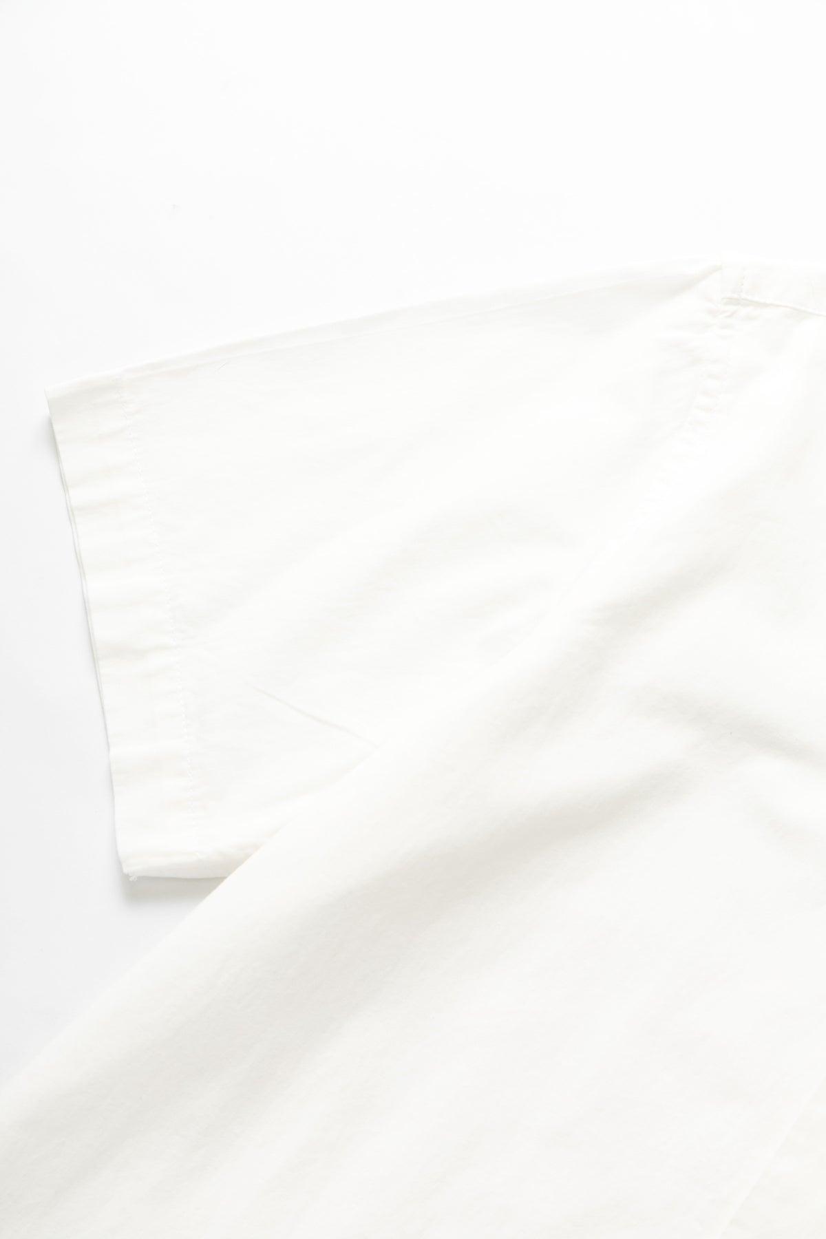 Trade Shirt - White Product Image