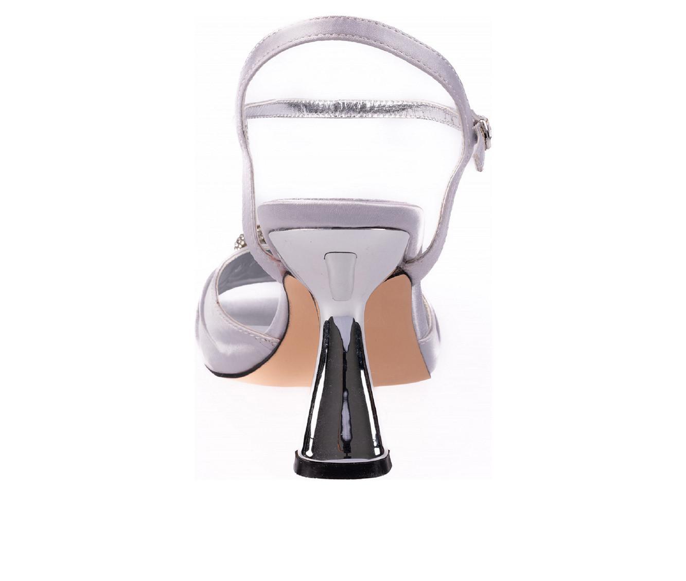 Women's Lady Couture Lilly Dress Sandals Product Image