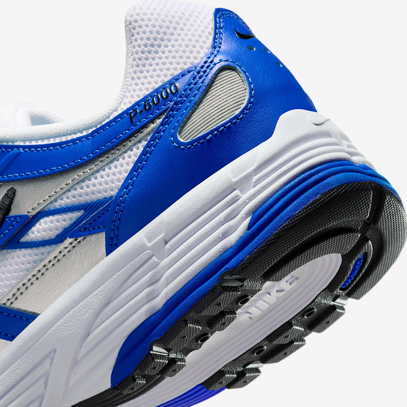 Nike P-6000 Shoes Product Image