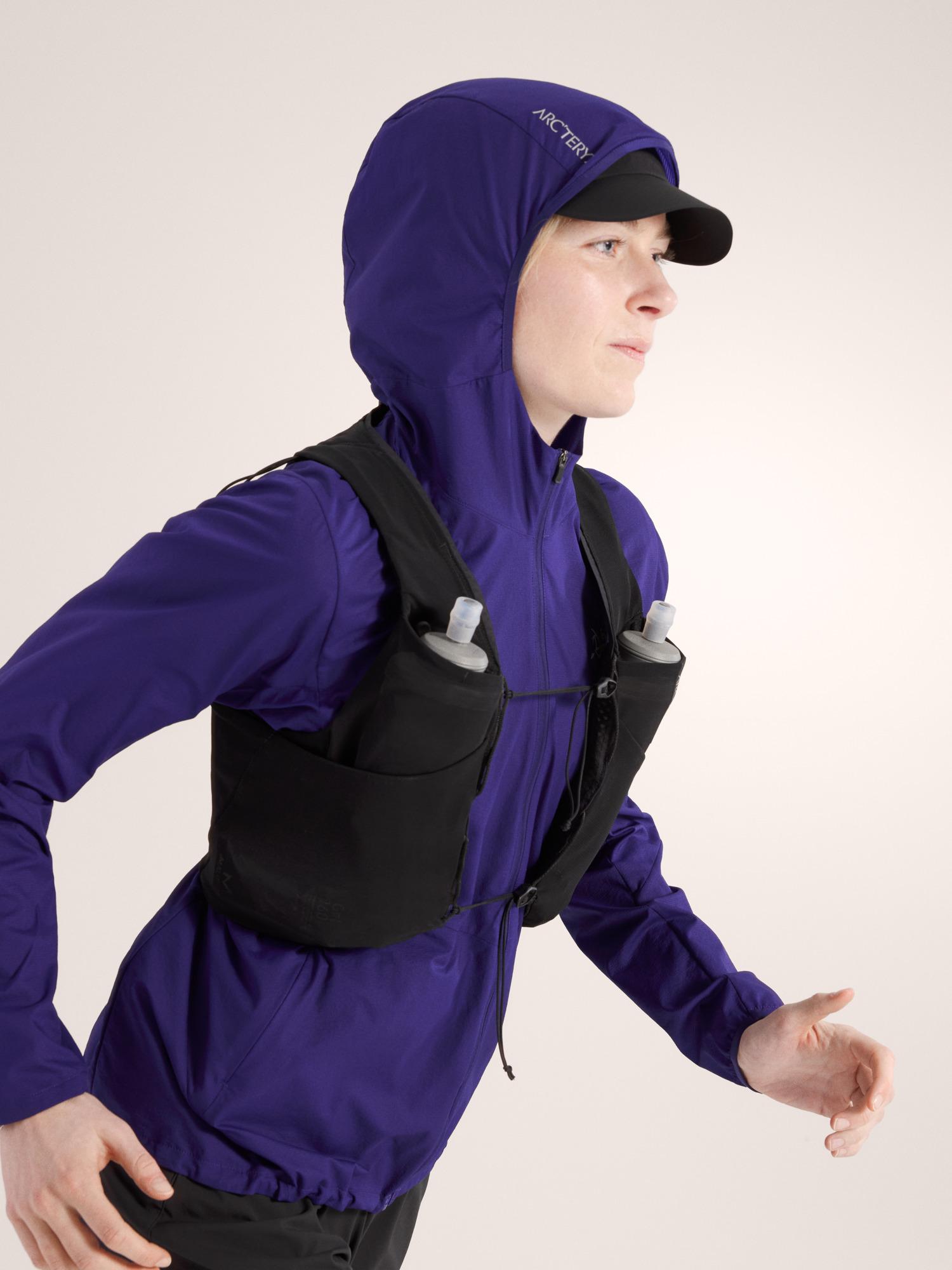Incendo Airshell Hoody Women's Product Image