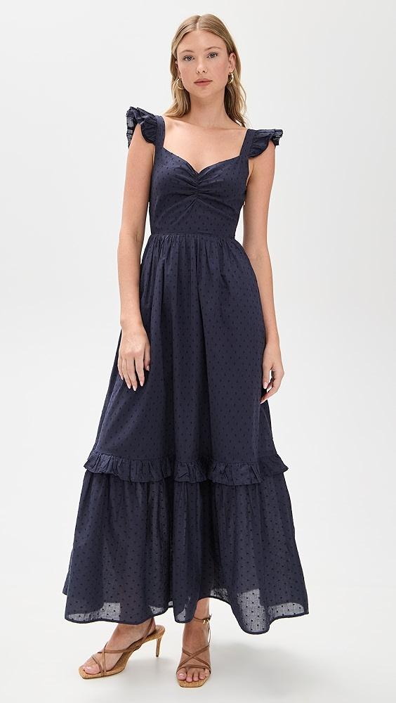 Cleobella Nica Maxi Dress | Shopbop Product Image