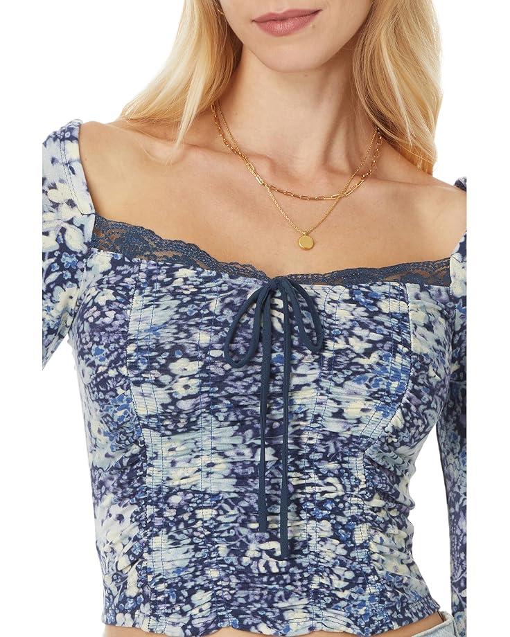 Women's Free People Layer It On Me Product Image