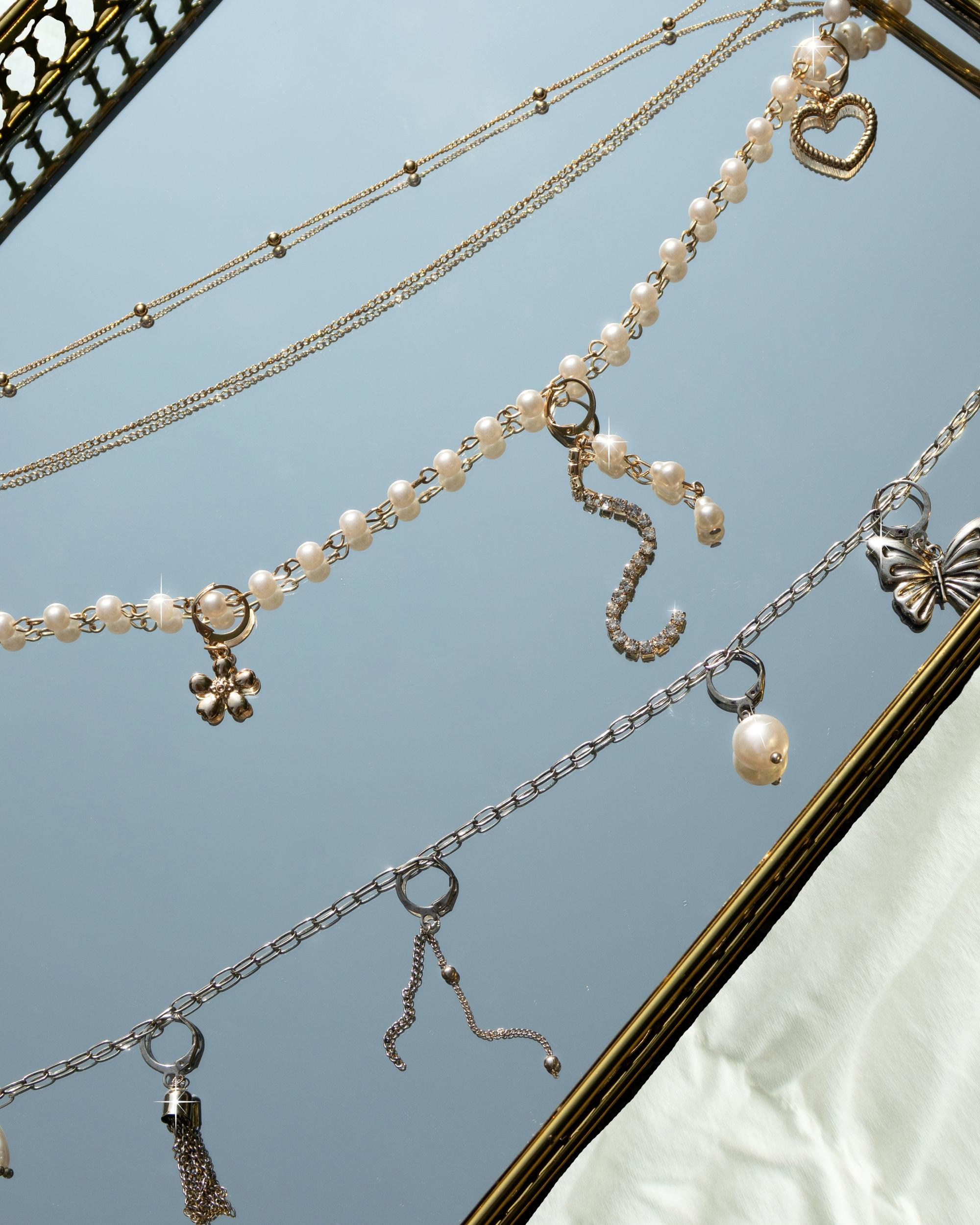 Belt Charm Set Product Image