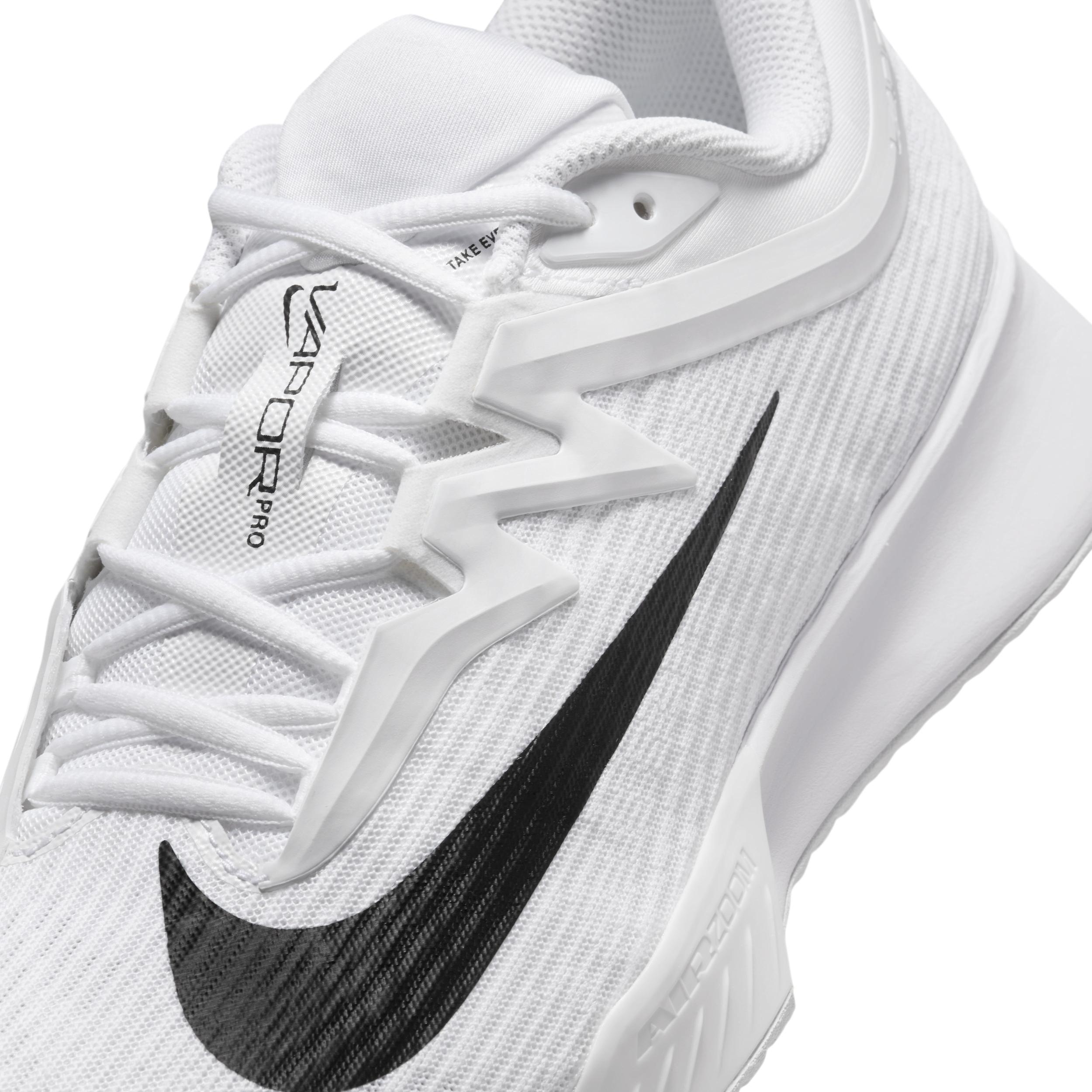Nike Mens Vapor Pro 3 Hard Court Tennis Shoes | FZ2161-101 Product Image