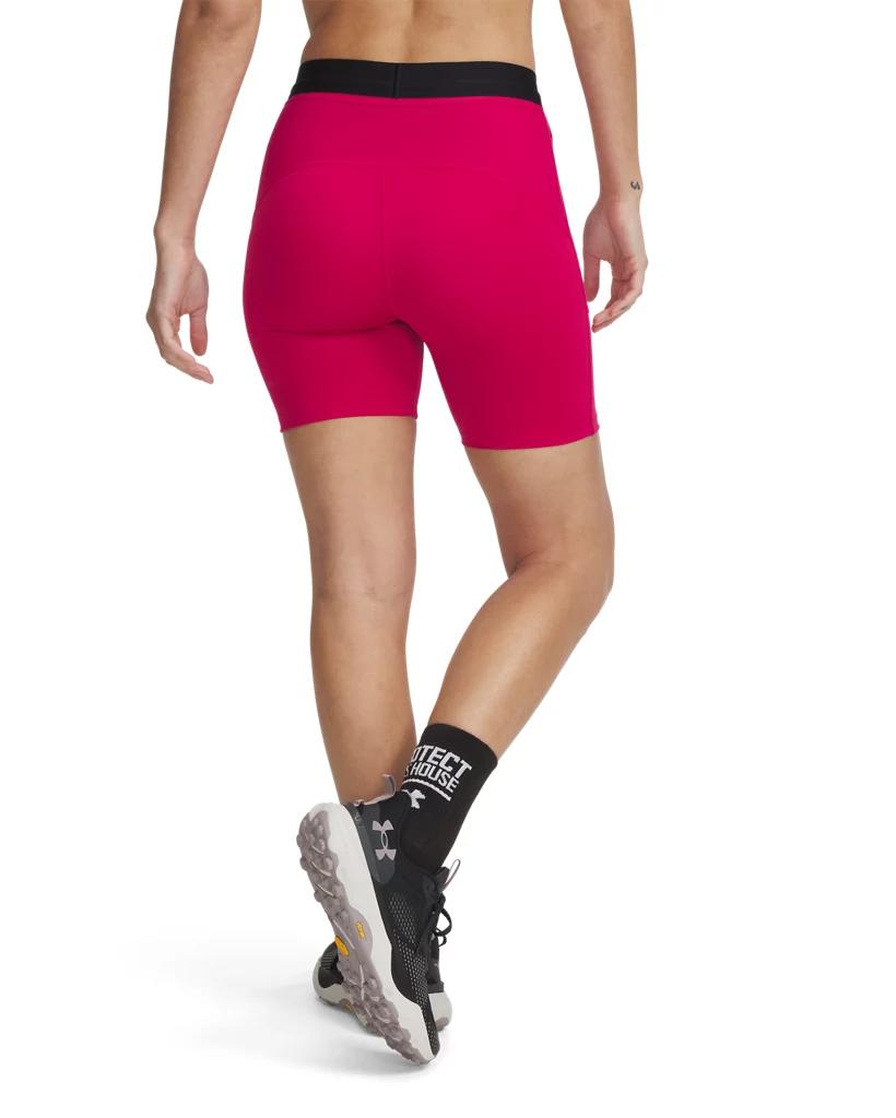 UA Trail Run Fitted Product Image