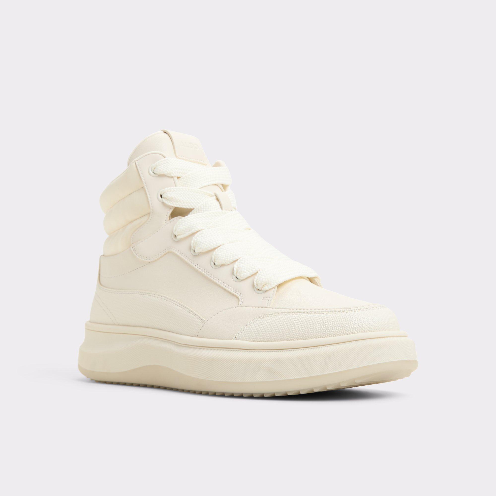 Stratos Natural Men's Lace-up boots | ALDO US Product Image