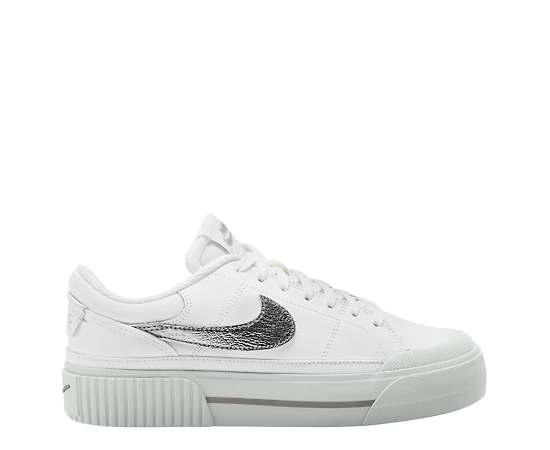 Nike Womens Court Legacy Lift Sneaker Product Image