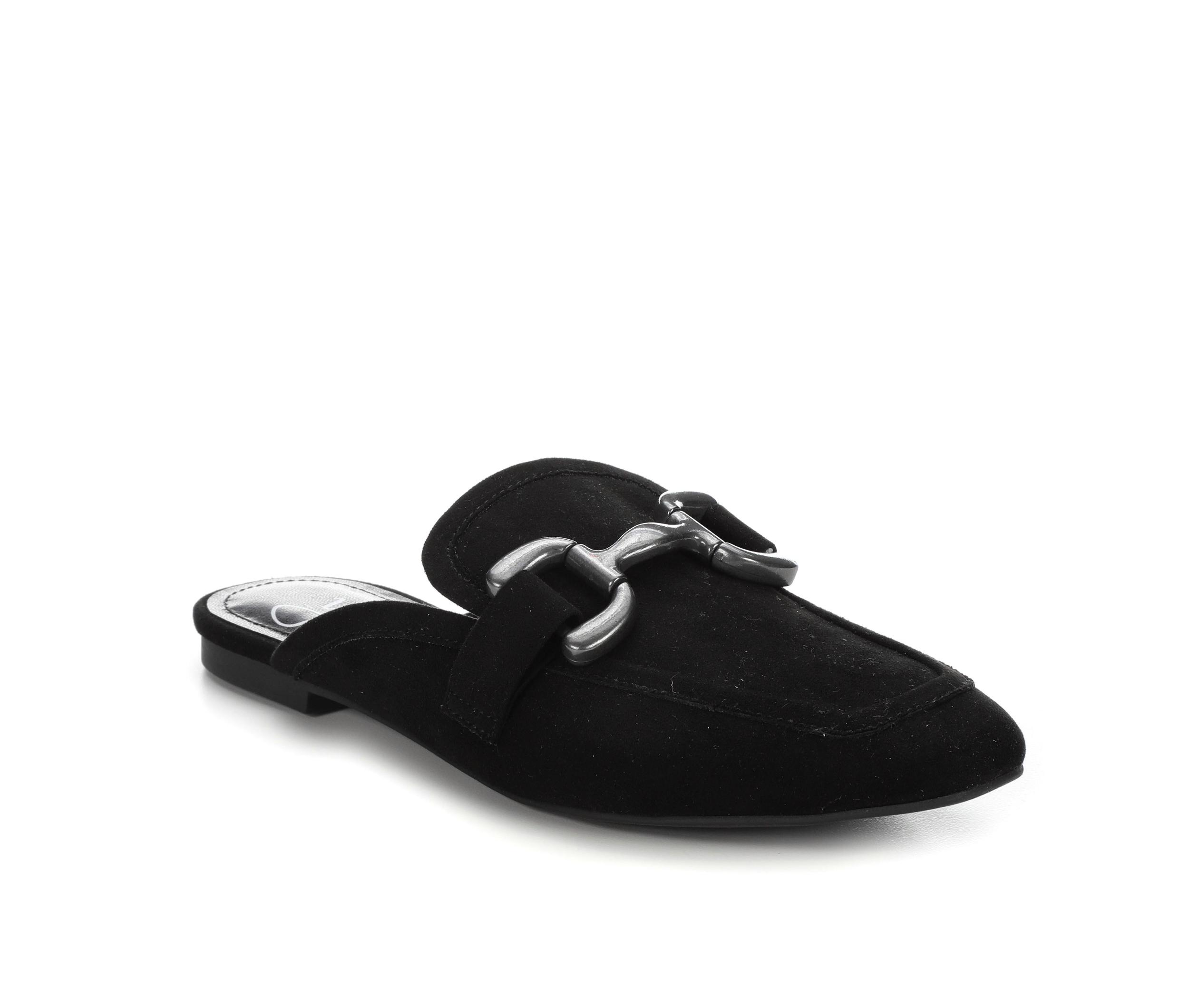 Women's Y-Not Davidson Slip-On Shoes Product Image