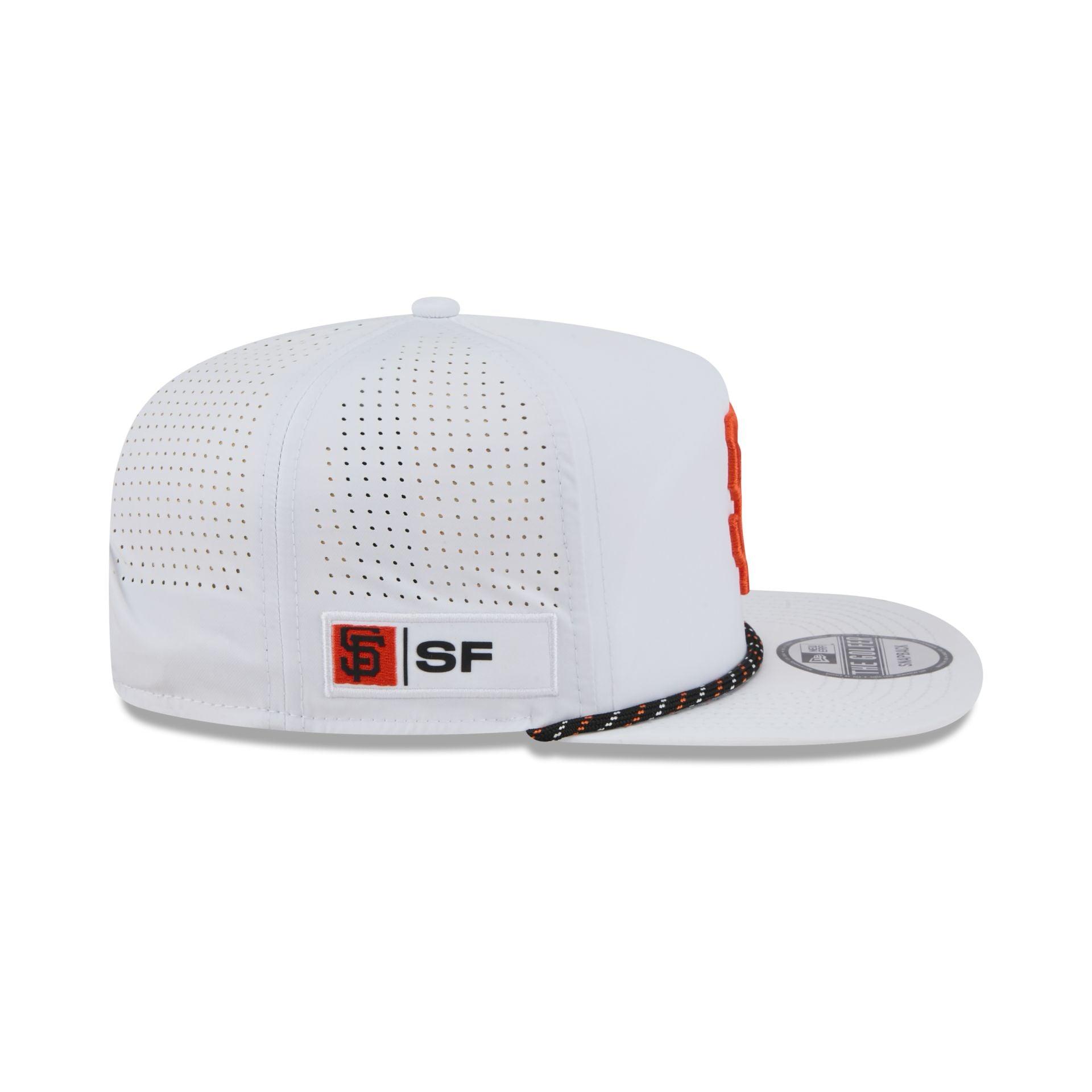 St. Louis Cardinals Team Text Golfer Hat Male Product Image