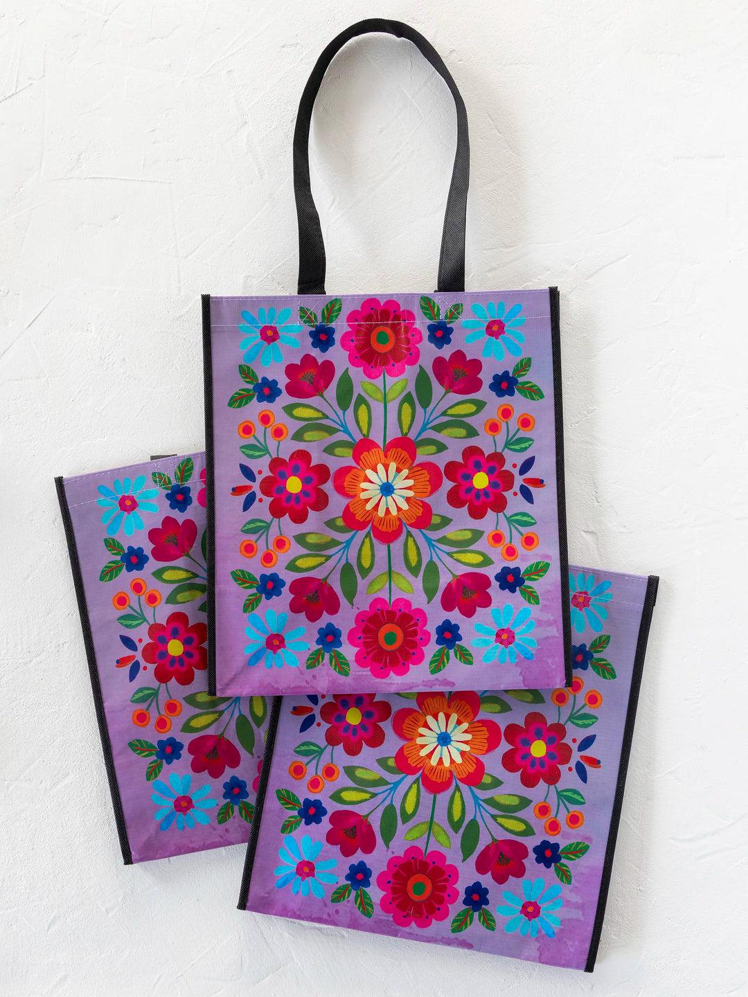 XL Happy Bag, Set of 3 Product Image