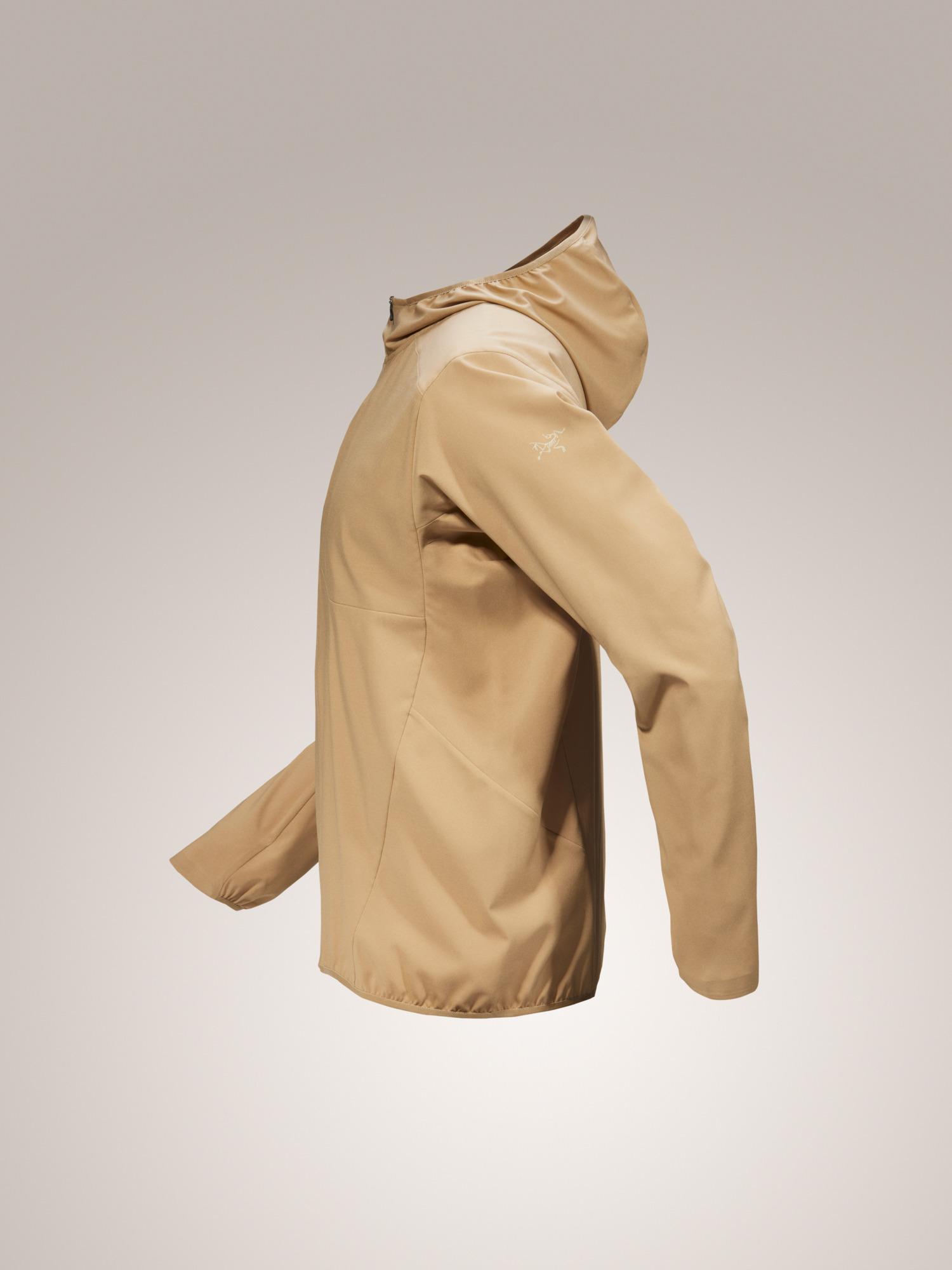 Sima Hoody Men's Product Image