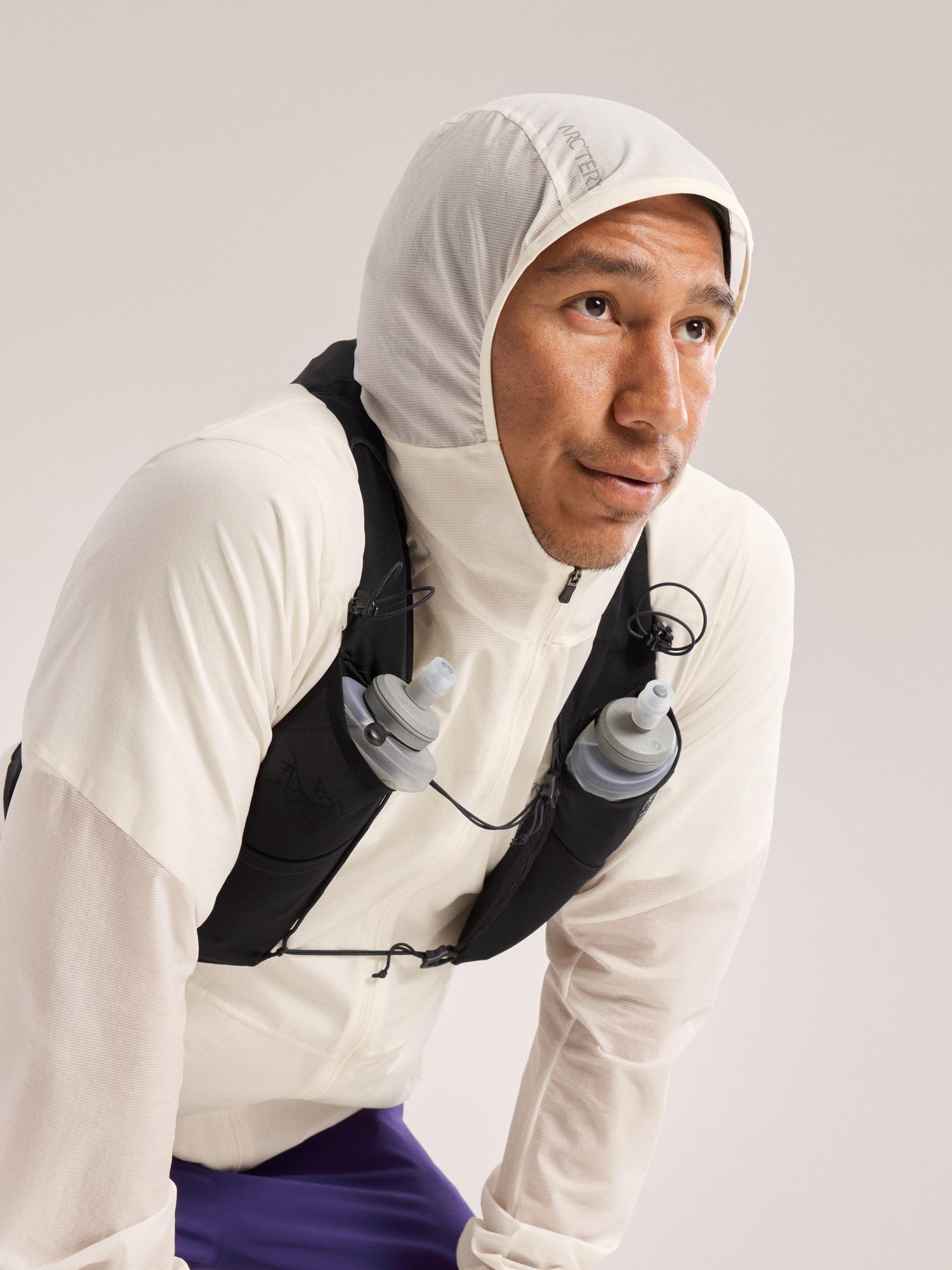 Incendo Airshell Hoody Men's Product Image