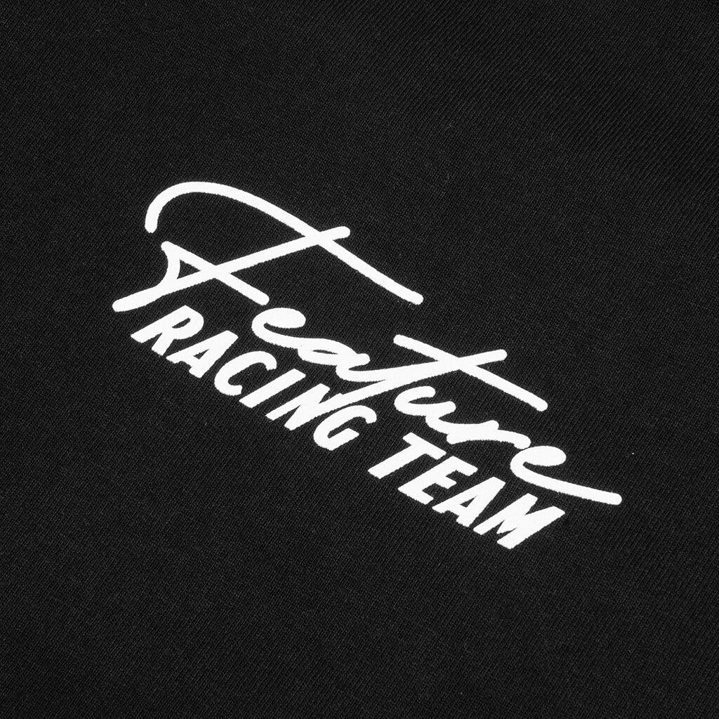 Drivers Gear Tee - Black Male Product Image