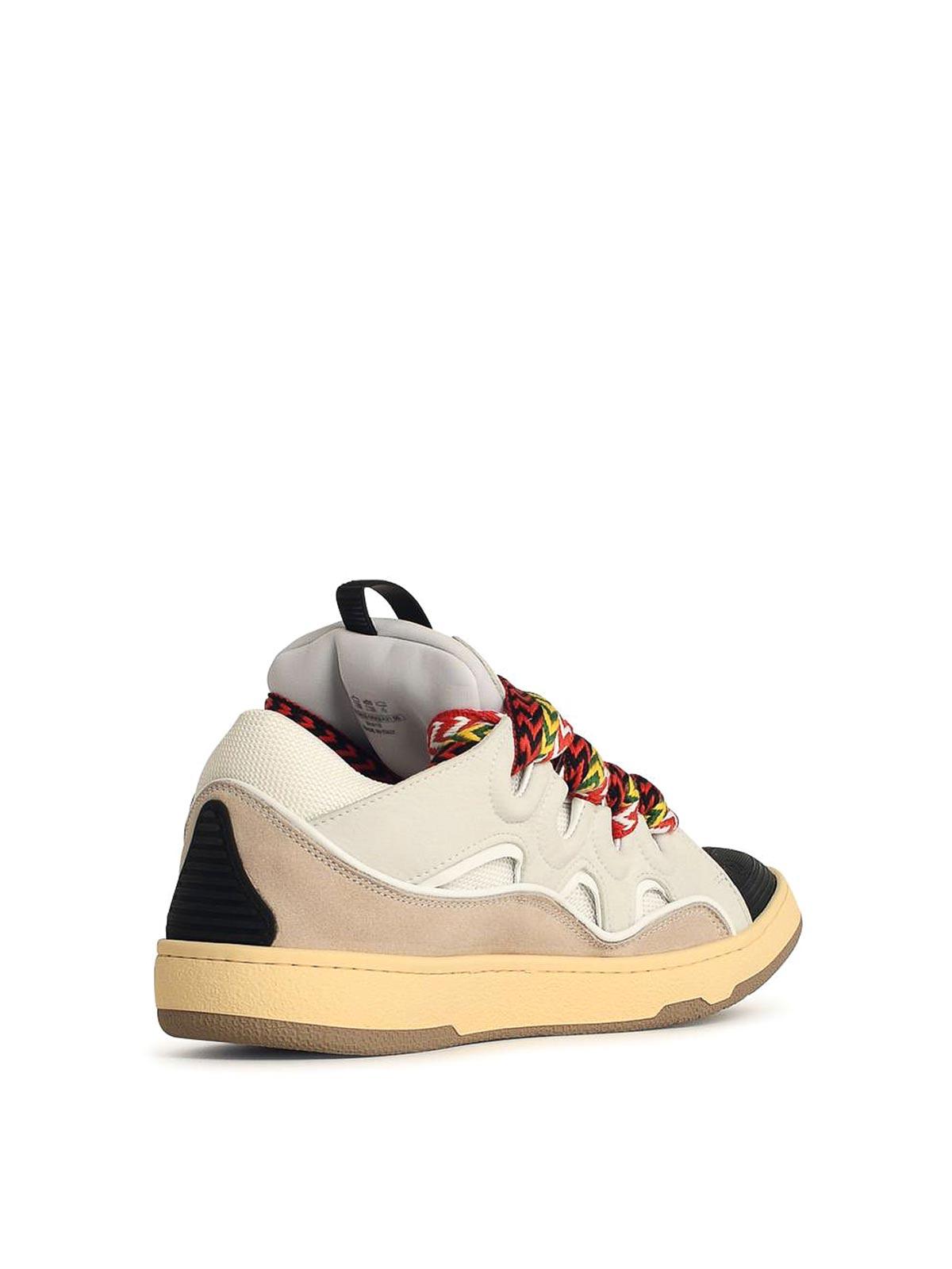 Curb sneakers Product Image