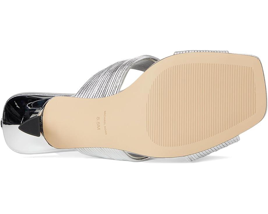 Women's MICHAEL Michael Kors Alessia Mule Sandal Product Image