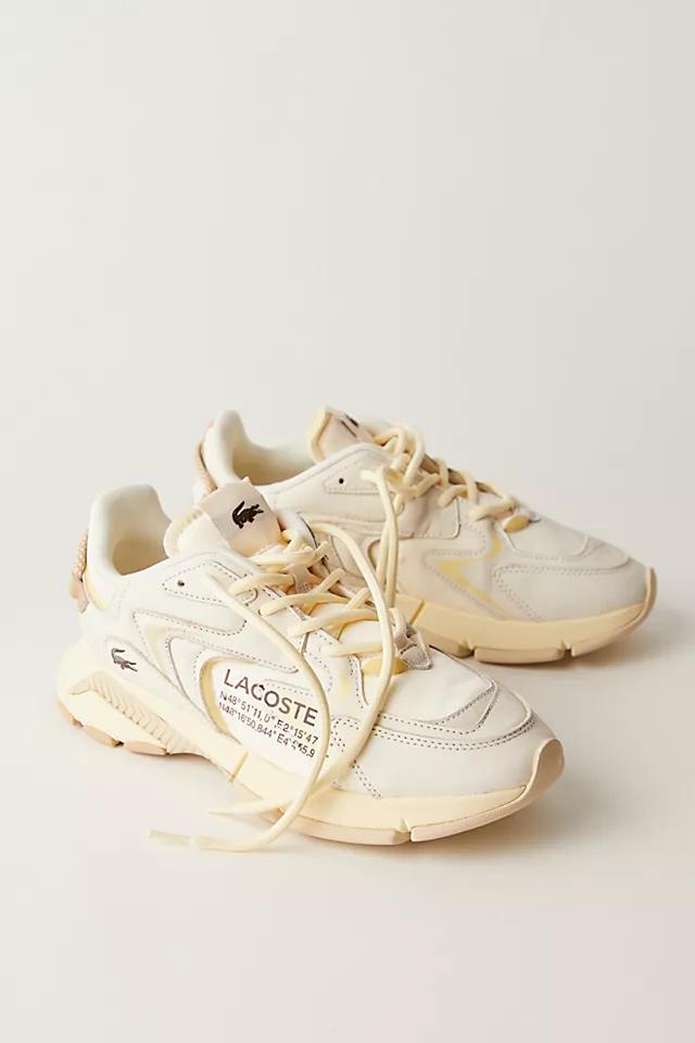 Lacoste L003 Neo 124 Sneakers Product Image