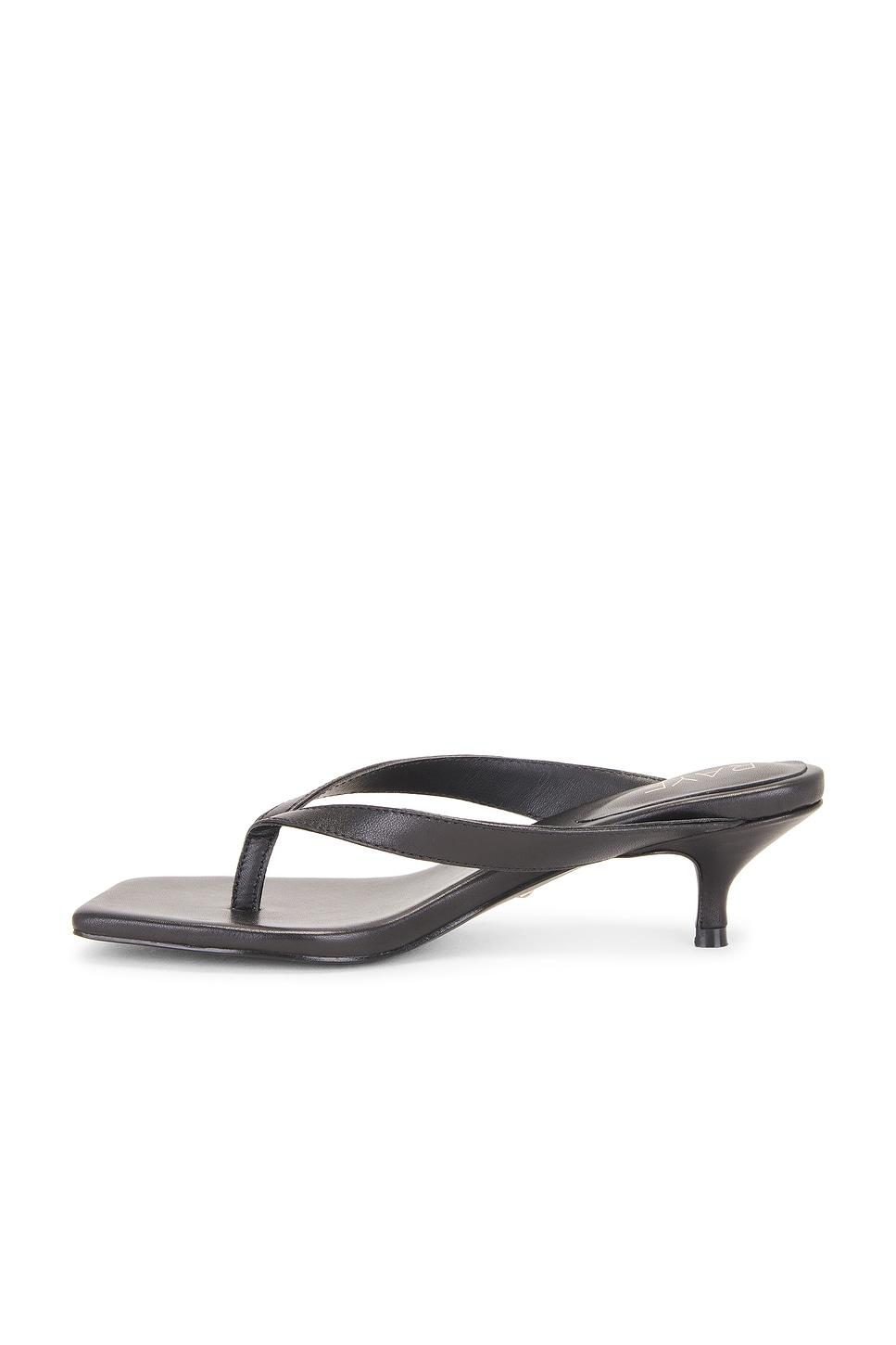 Perla Kitten Heel RAYE Product Image