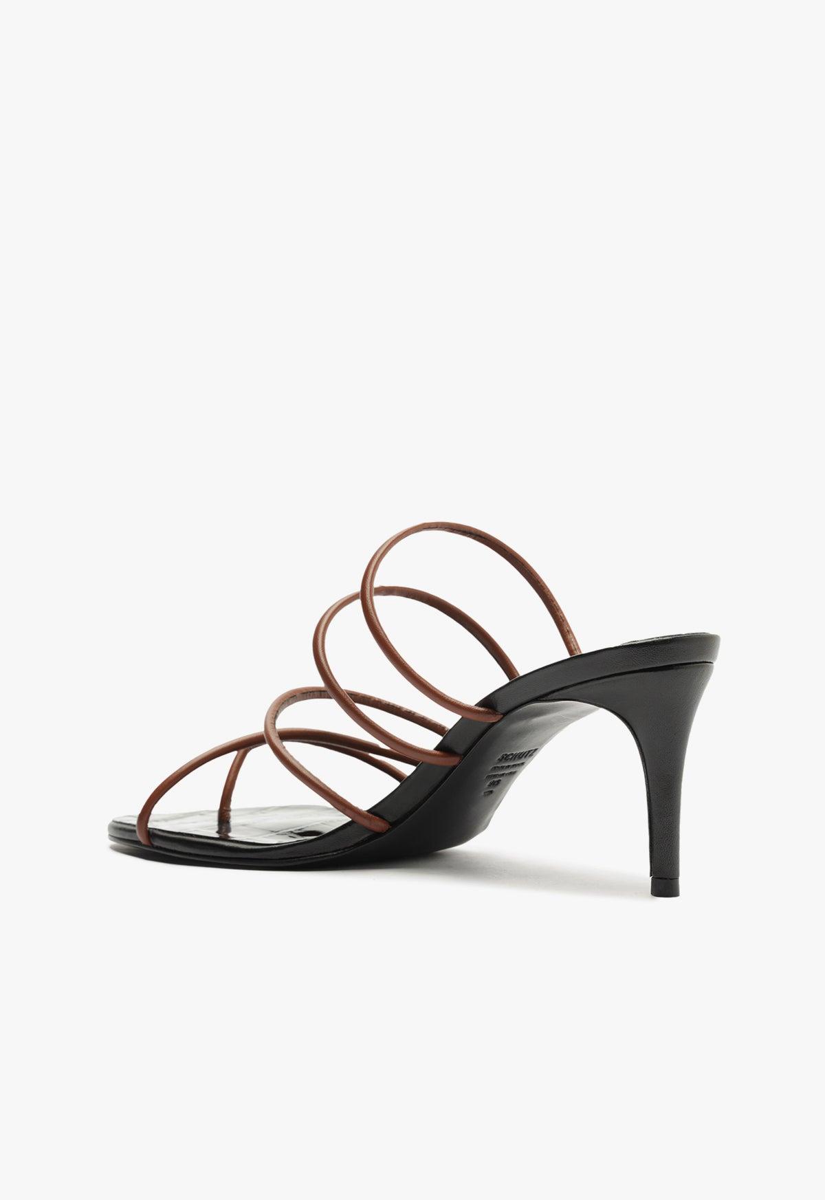 Malta Mule Sandal Product Image
