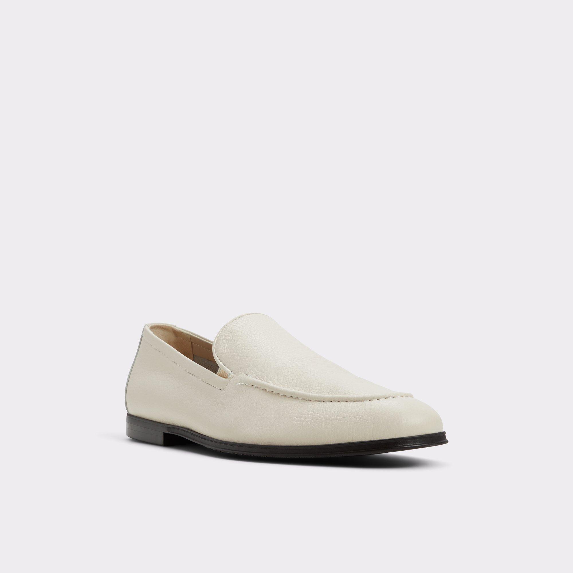 Zaccary Bone Men's Loafers & Slip-Ons | ALDO US Product Image