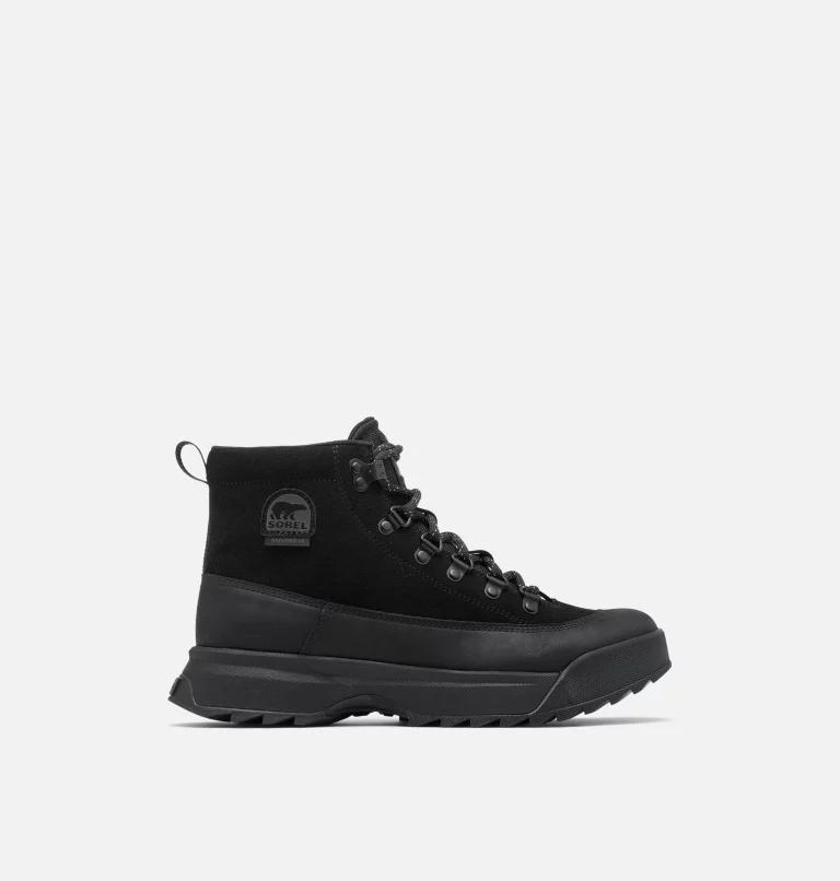 Sorel Mens Scout Boots Product Image