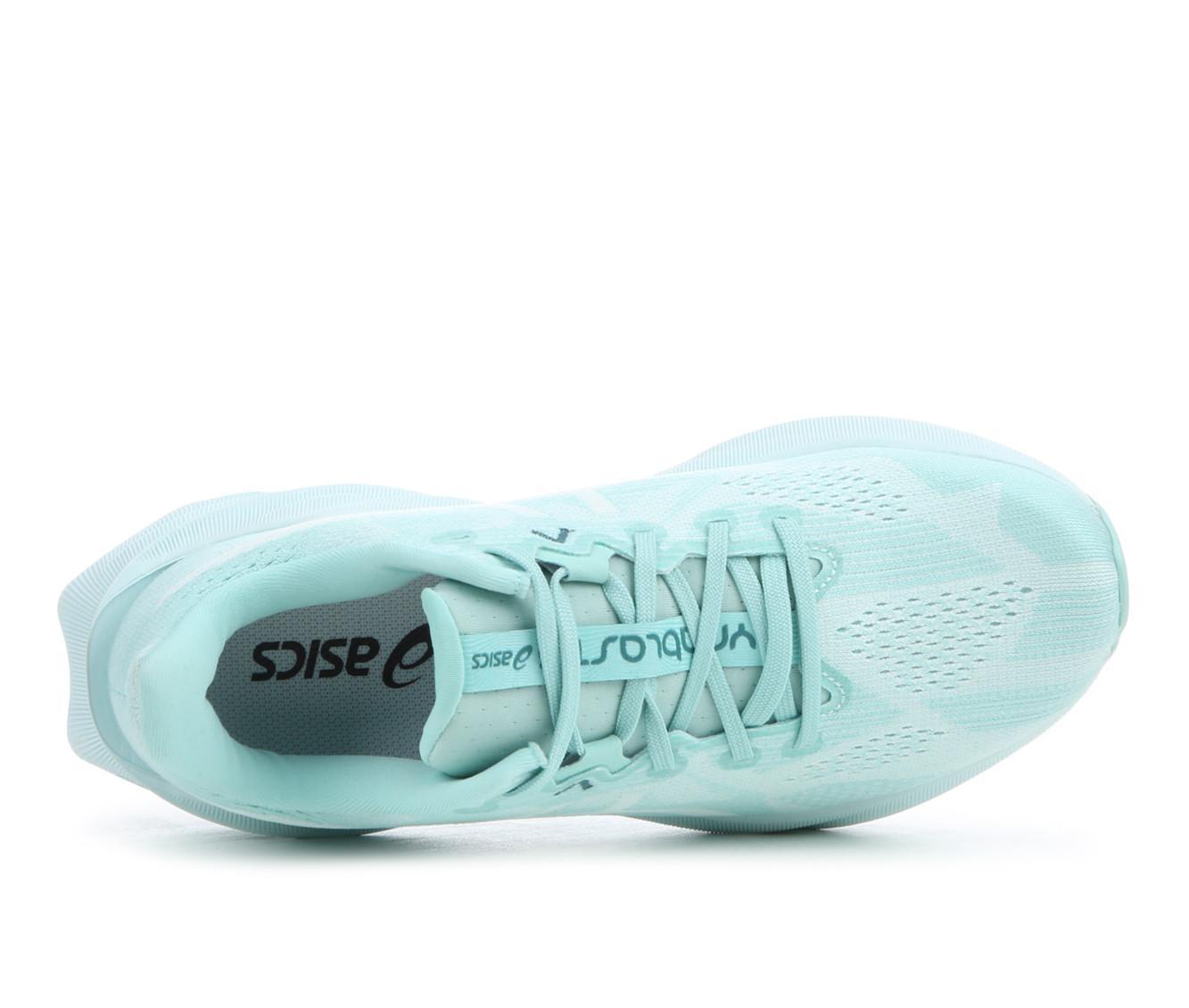Women's ASICS Dynablast 5 Running Shoes Product Image