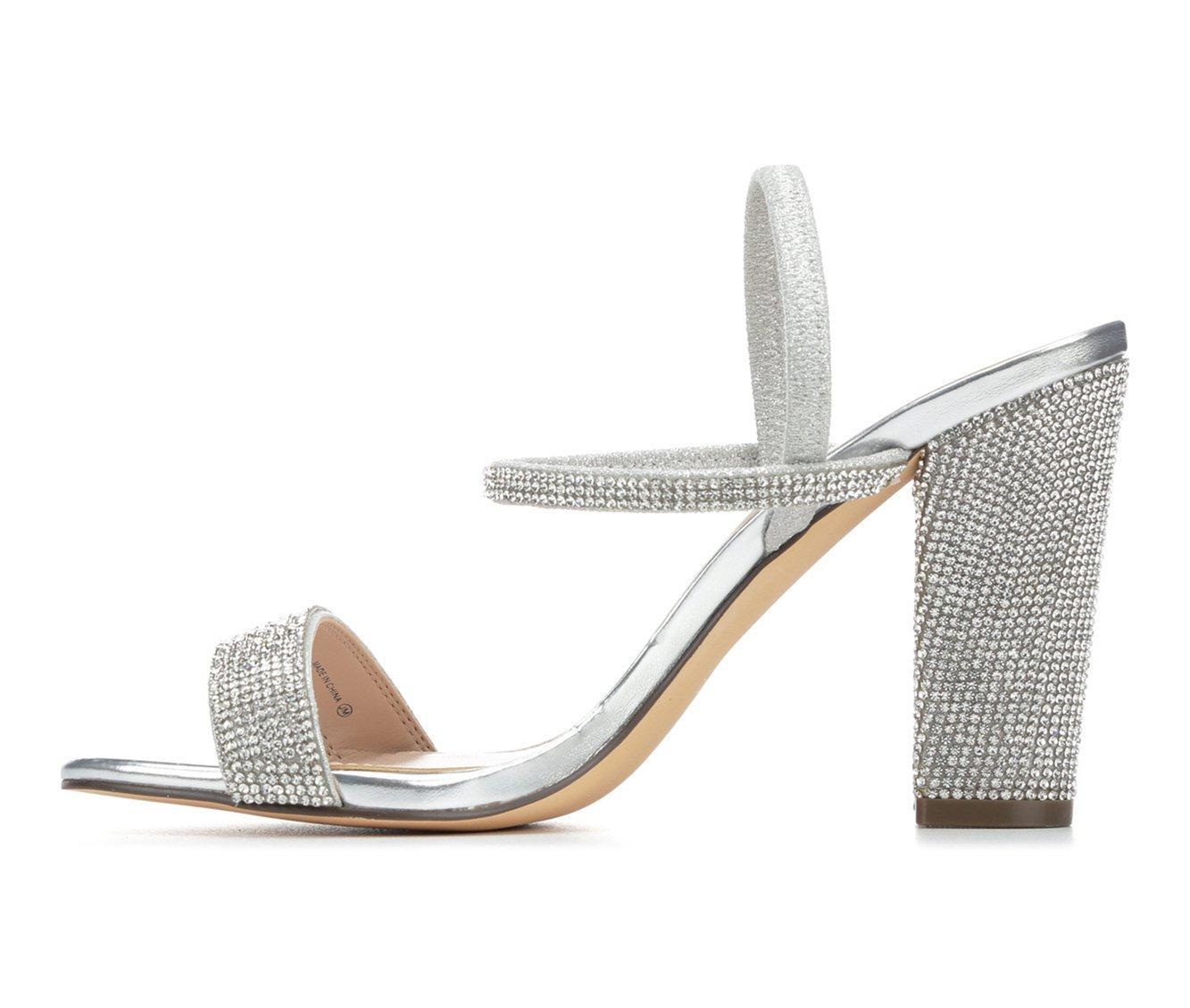 Women's Touch Of Nina Savion 1 Special Occasion Shoes Product Image