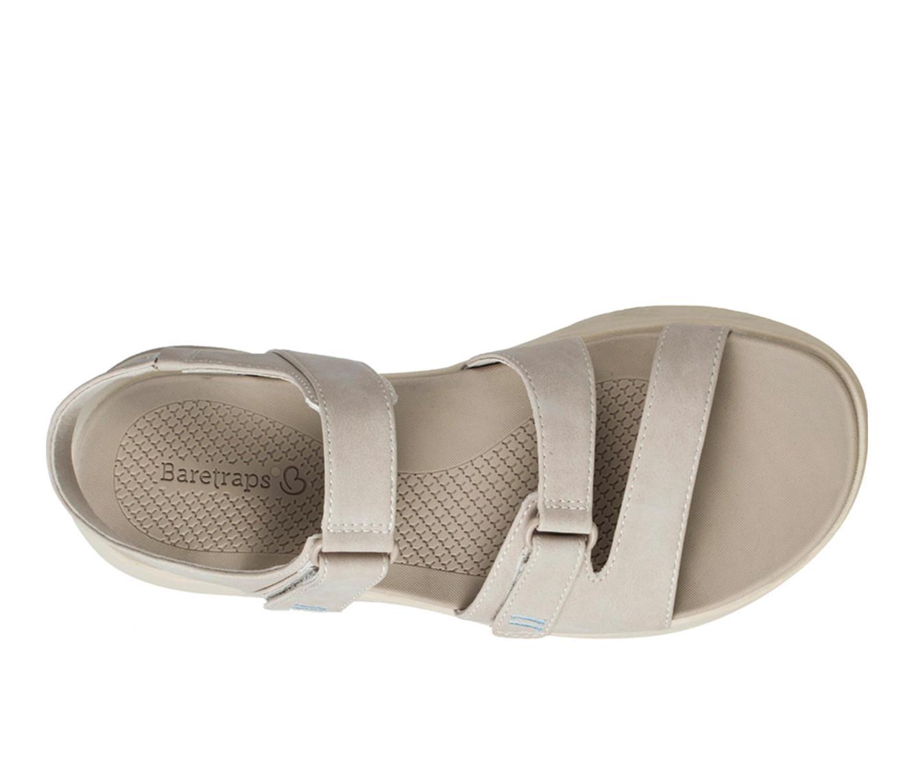 Women's Baretraps Jeri Sandals Product Image