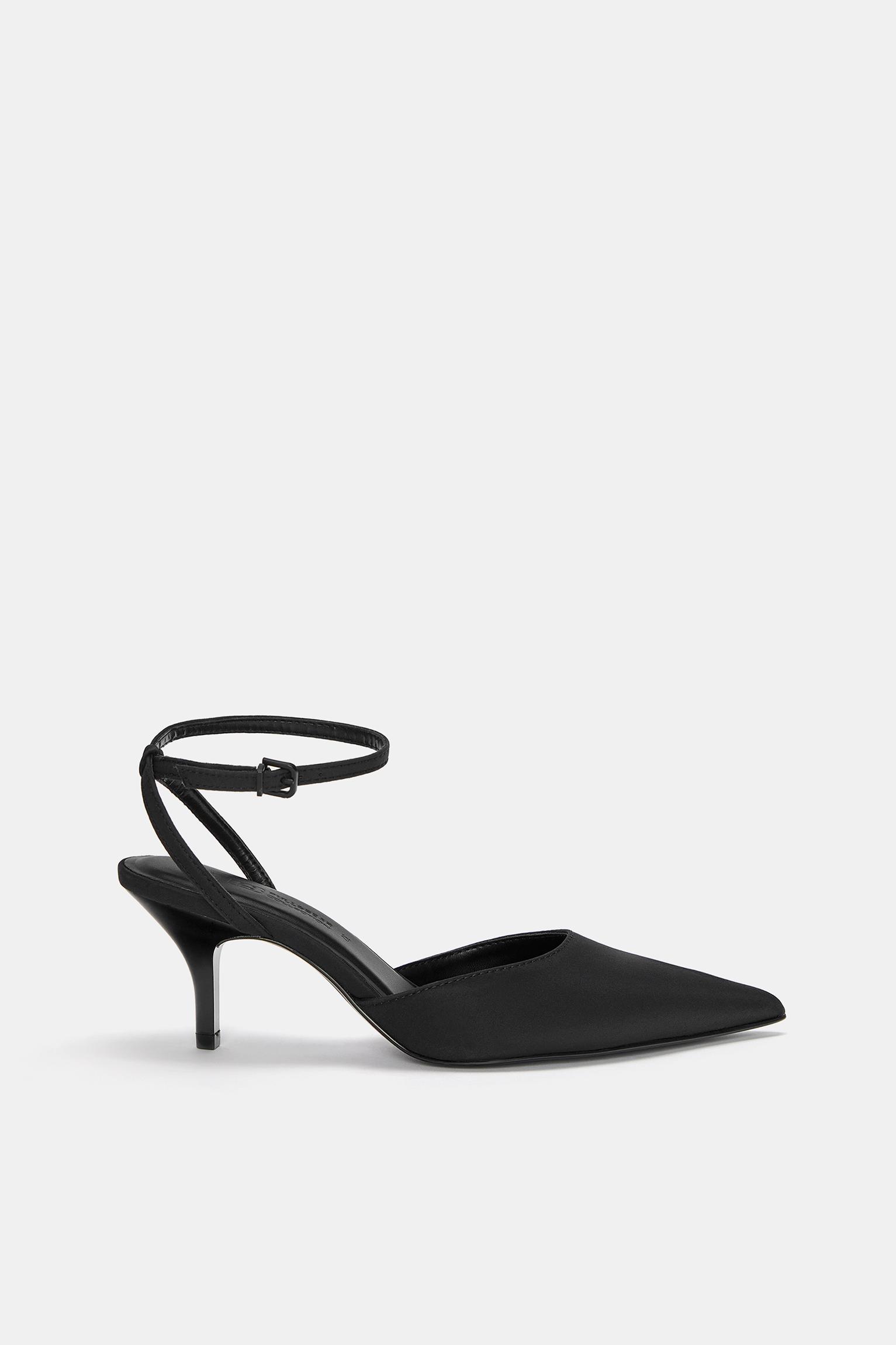 Stiletto-heel shoes Product Image