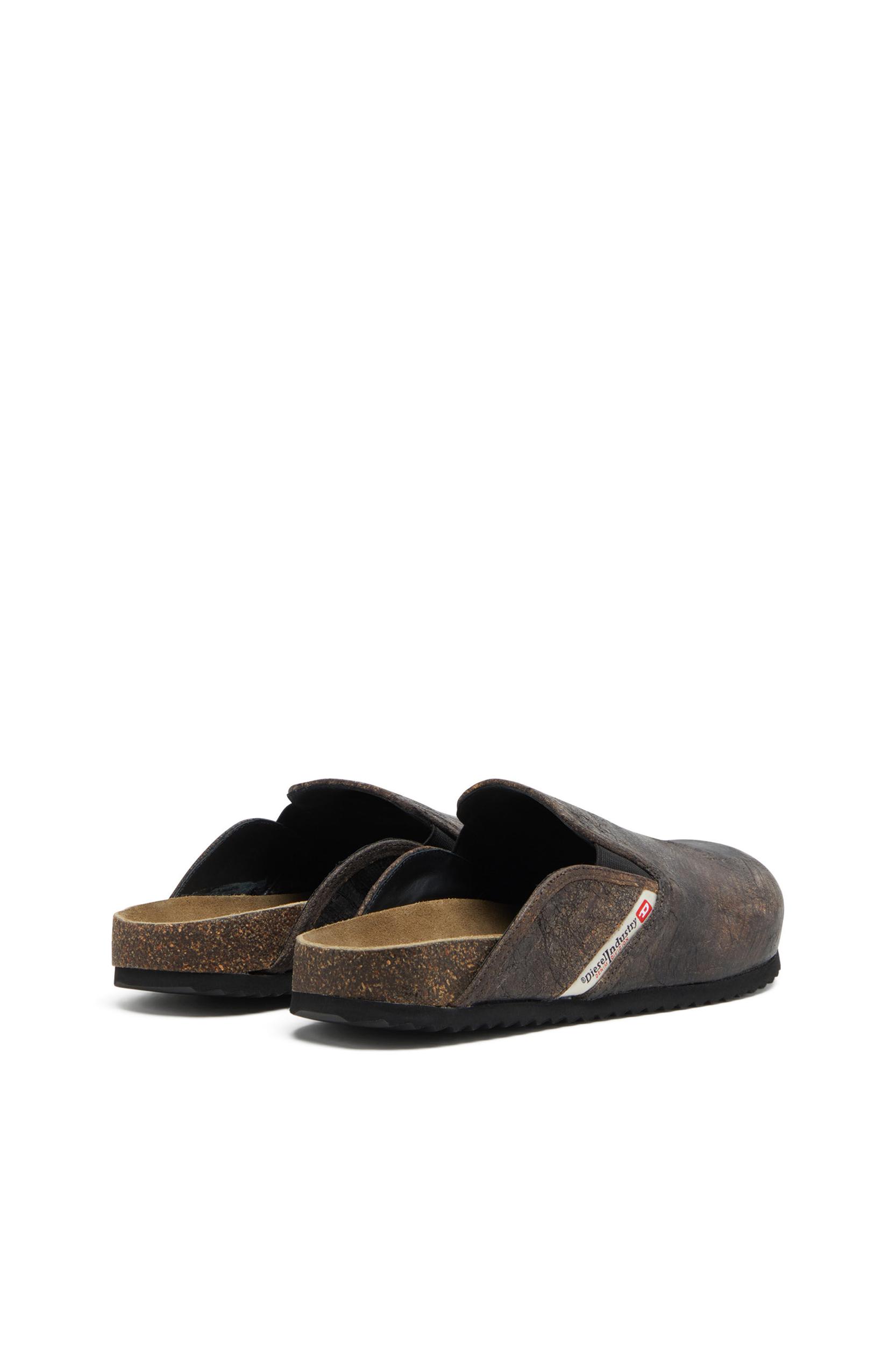 D-WOODSTOCK SLIP-ON Product Image