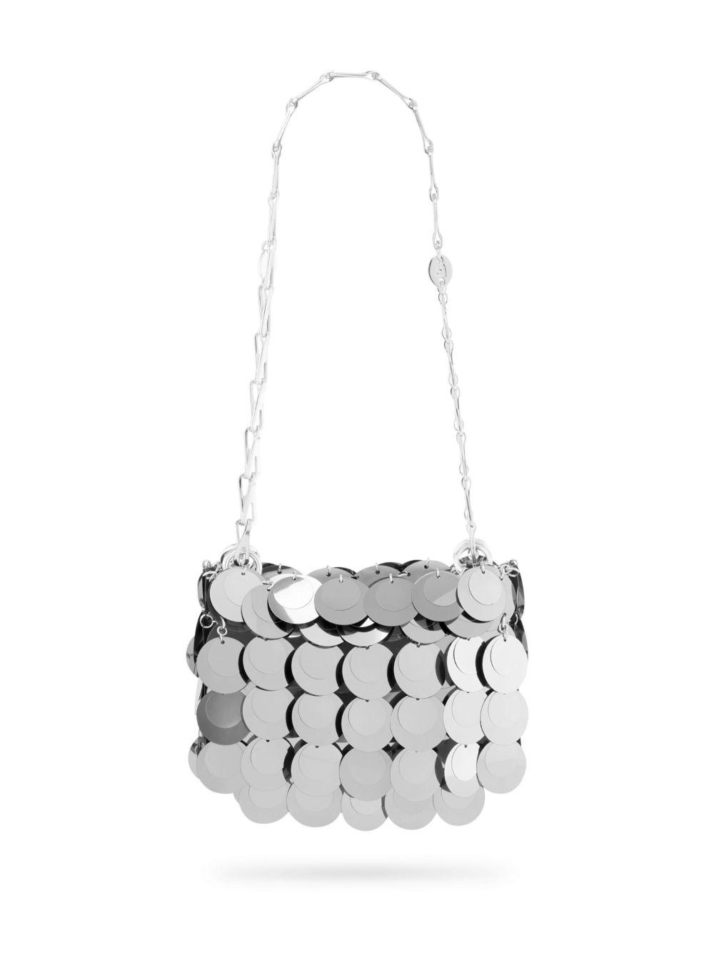 mini Sparkle layered bag Product Image