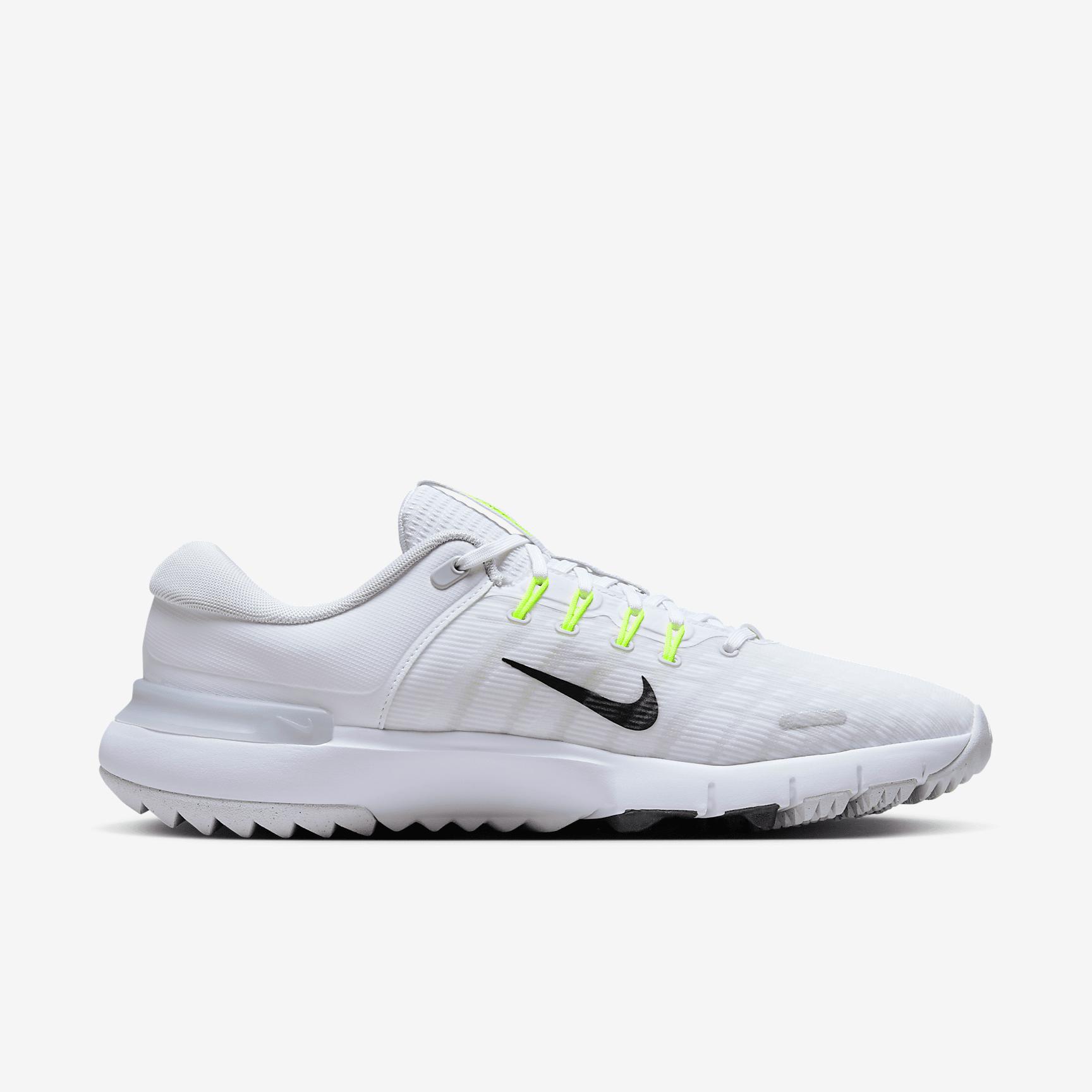 Nike Mens Free Golf NN Golf Shoes | FN0332-101 Product Image