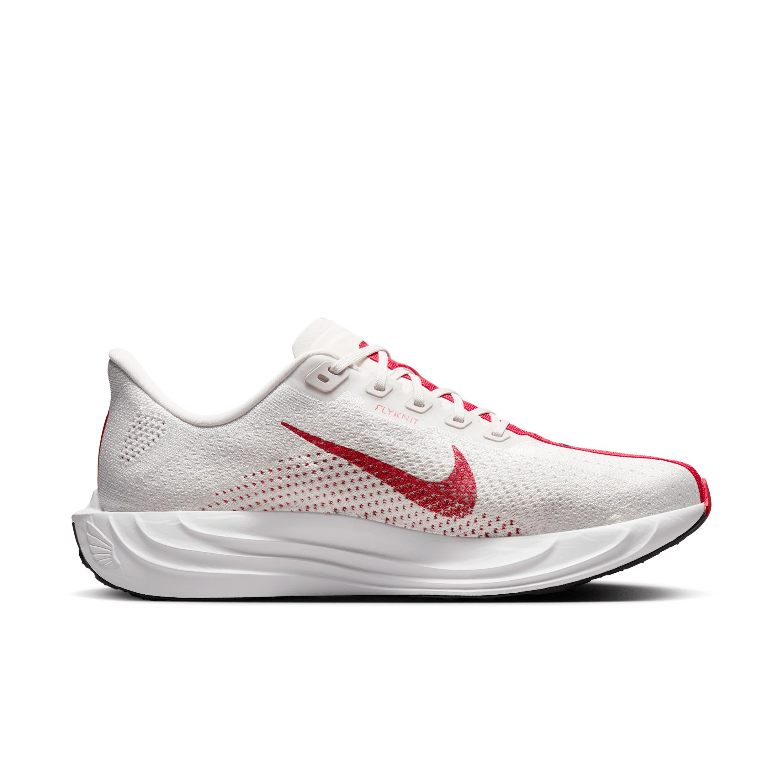 Nike Mens Pegasus Plus Road Running Shoes | FQ7262-003 Product Image