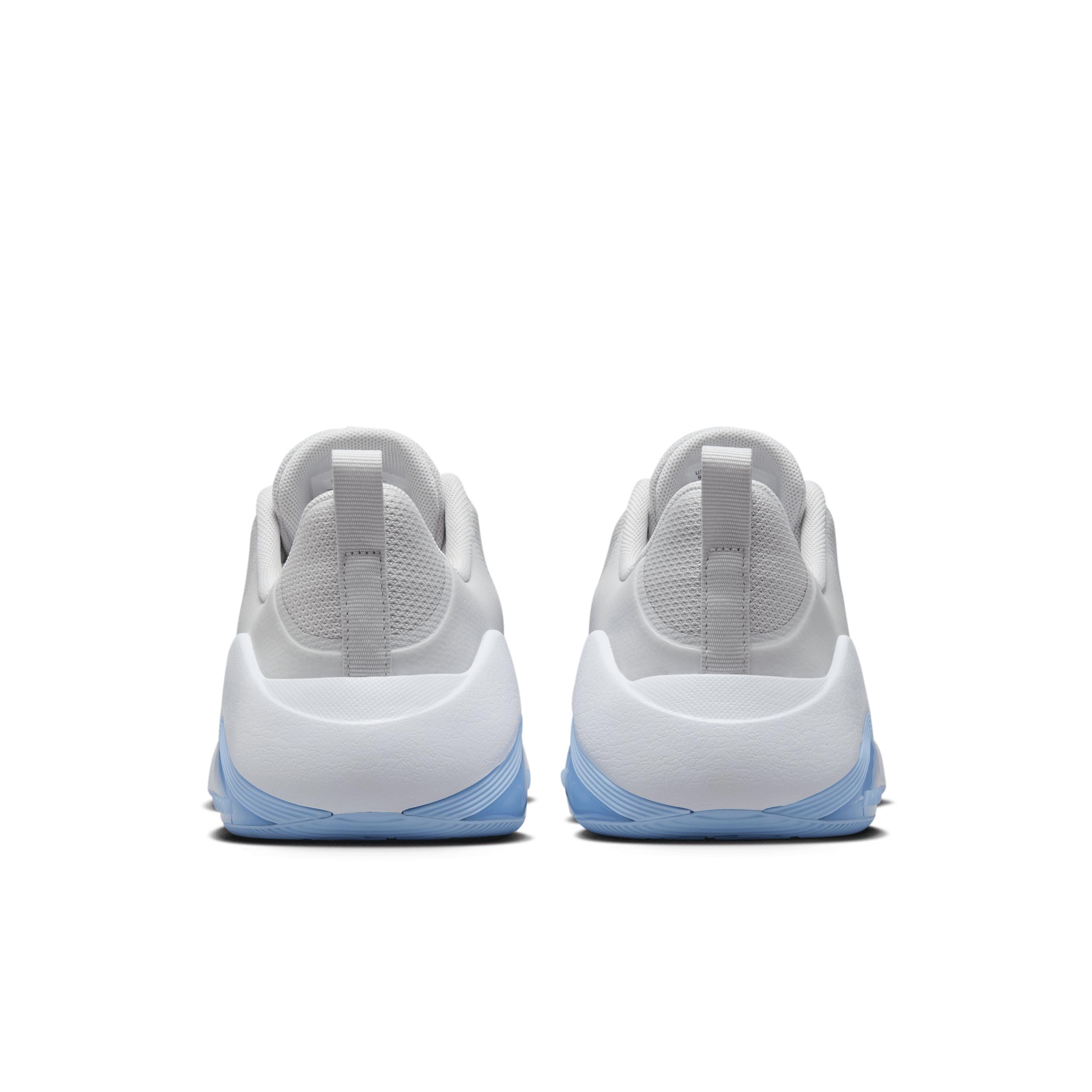Nike Womens Bella Workout Shoes | FZ1689-001 Product Image