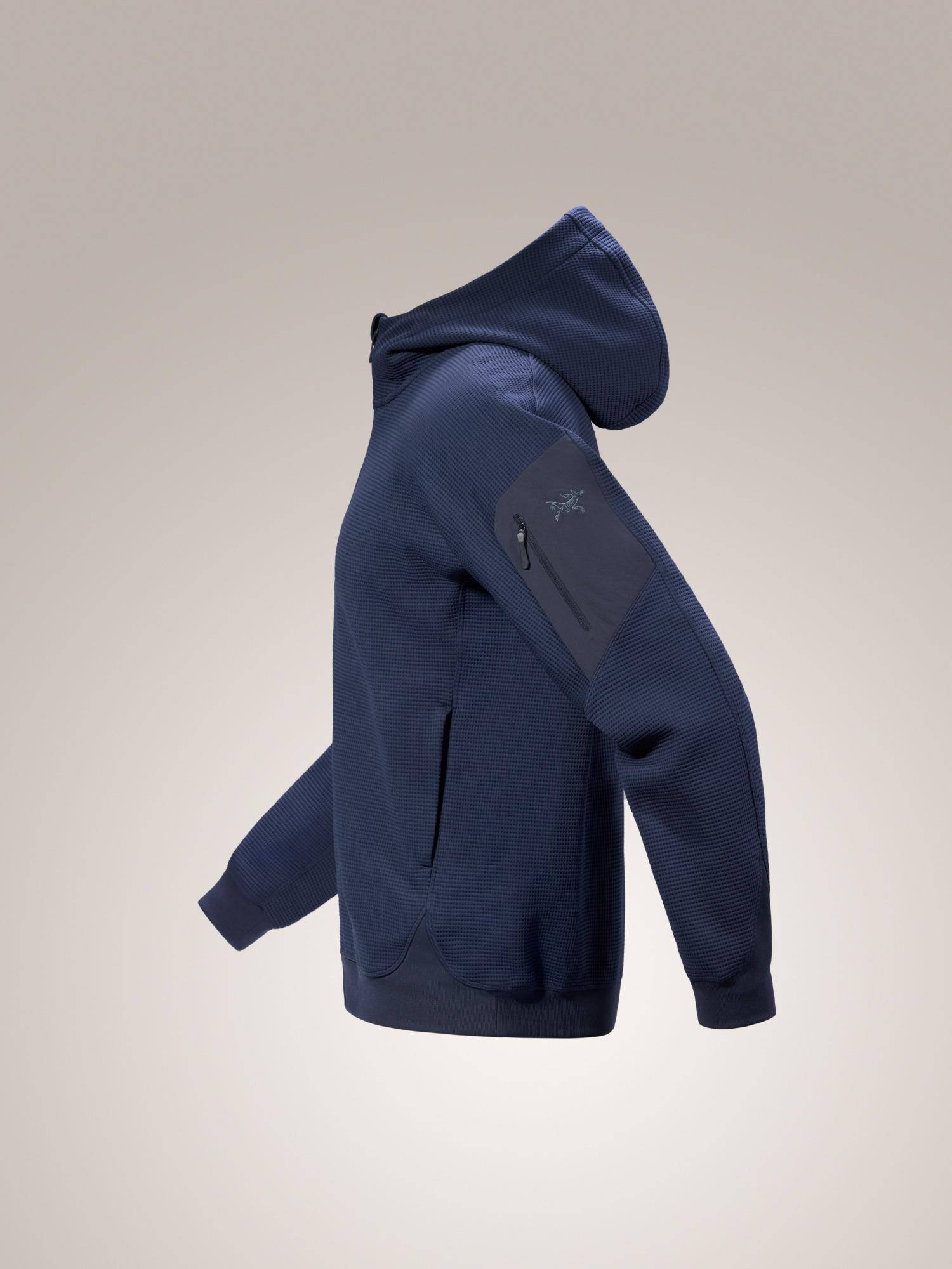 Olera Full Zip Hoody Men's Product Image
