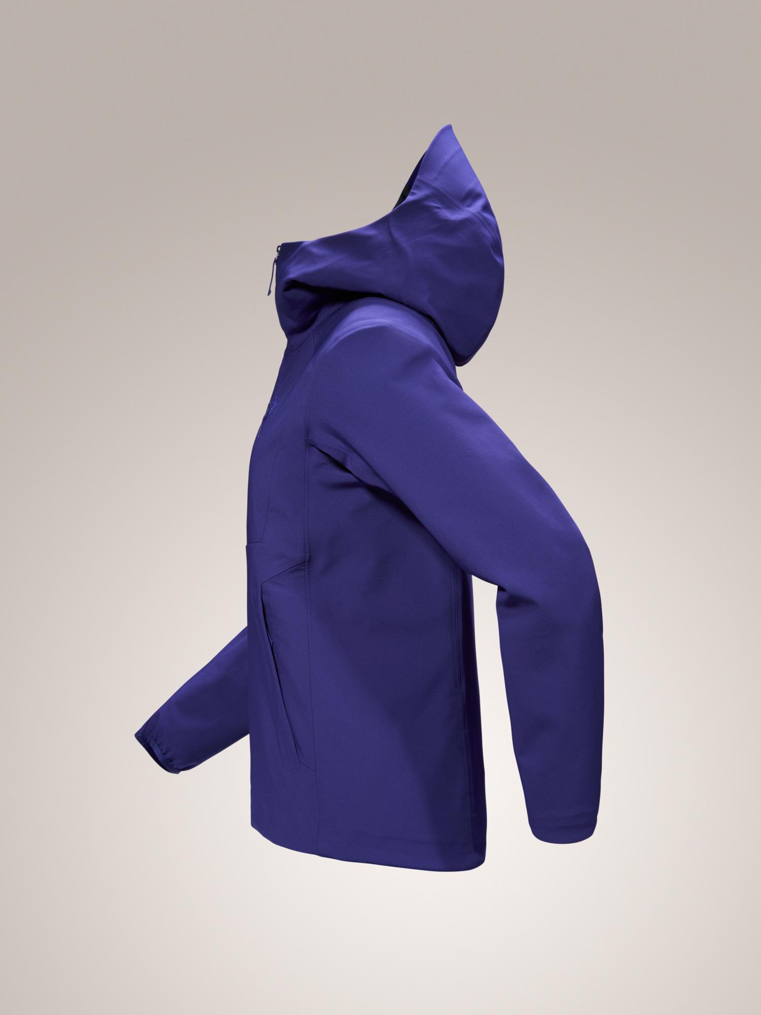 Gamma MX Hoody Women's Product Image