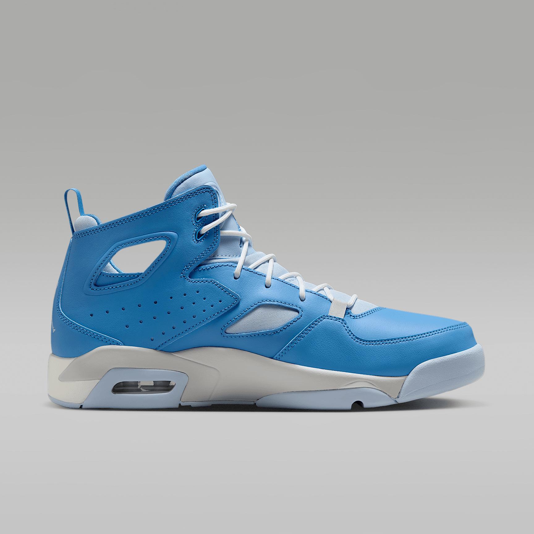 Mens Air Flight Club 91 Basketball Shoes Product Image