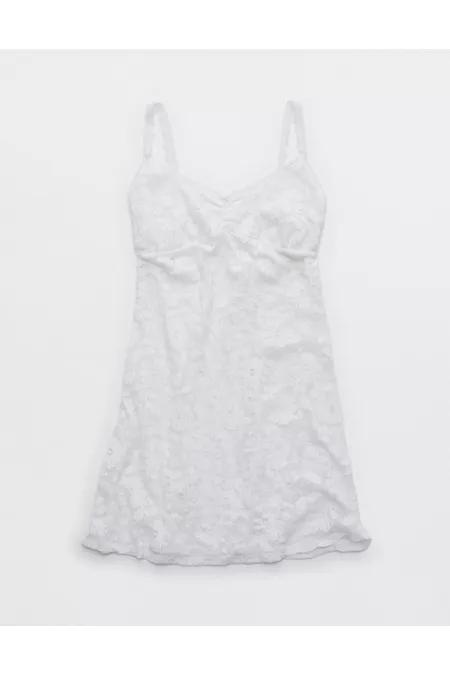 Aerie Offshore Lace Nightie Women's Product Image