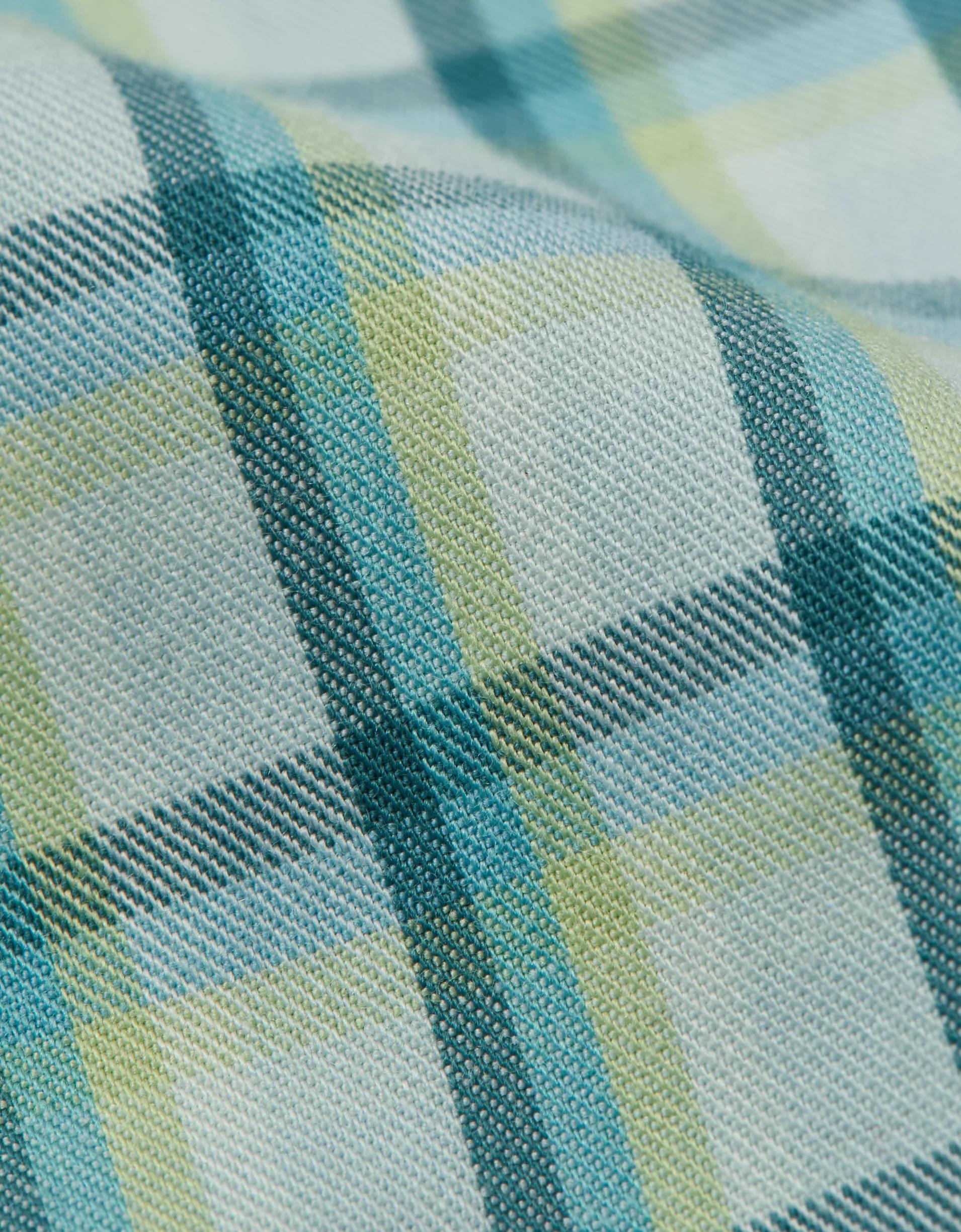 AEO Men's Striped Poplin Pocket Boxer Short Product Image