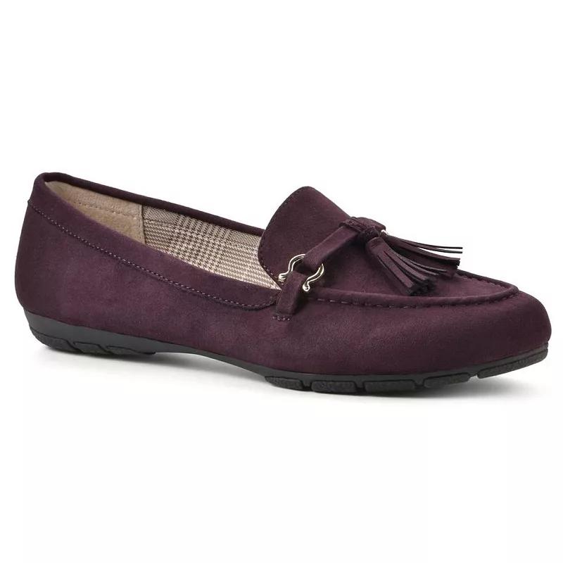 Cliffs By White Mountain Gush Women's Flats,  Product Image