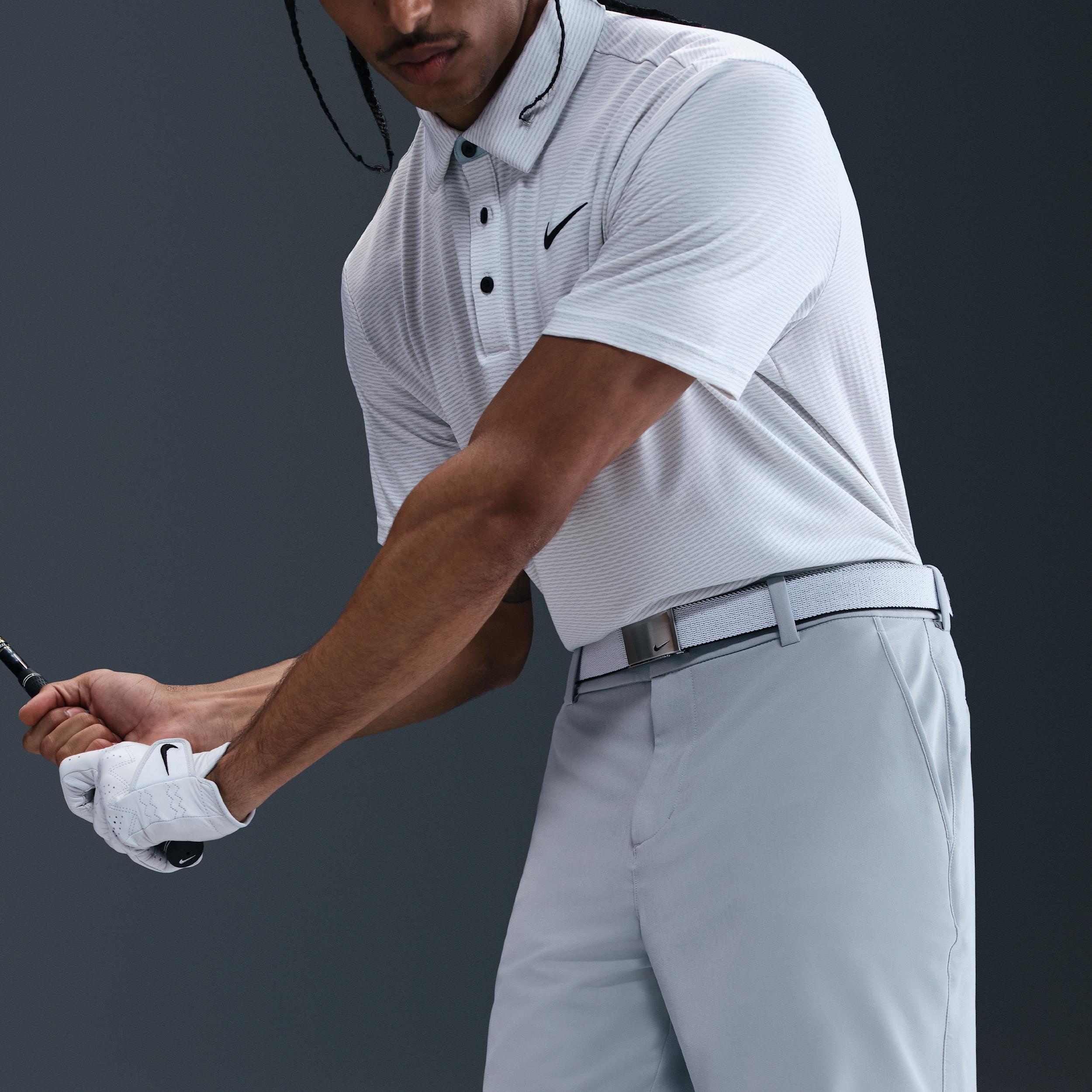 Nike Mens Dri-FIT Golf Shorts | CU9740-012 Product Image