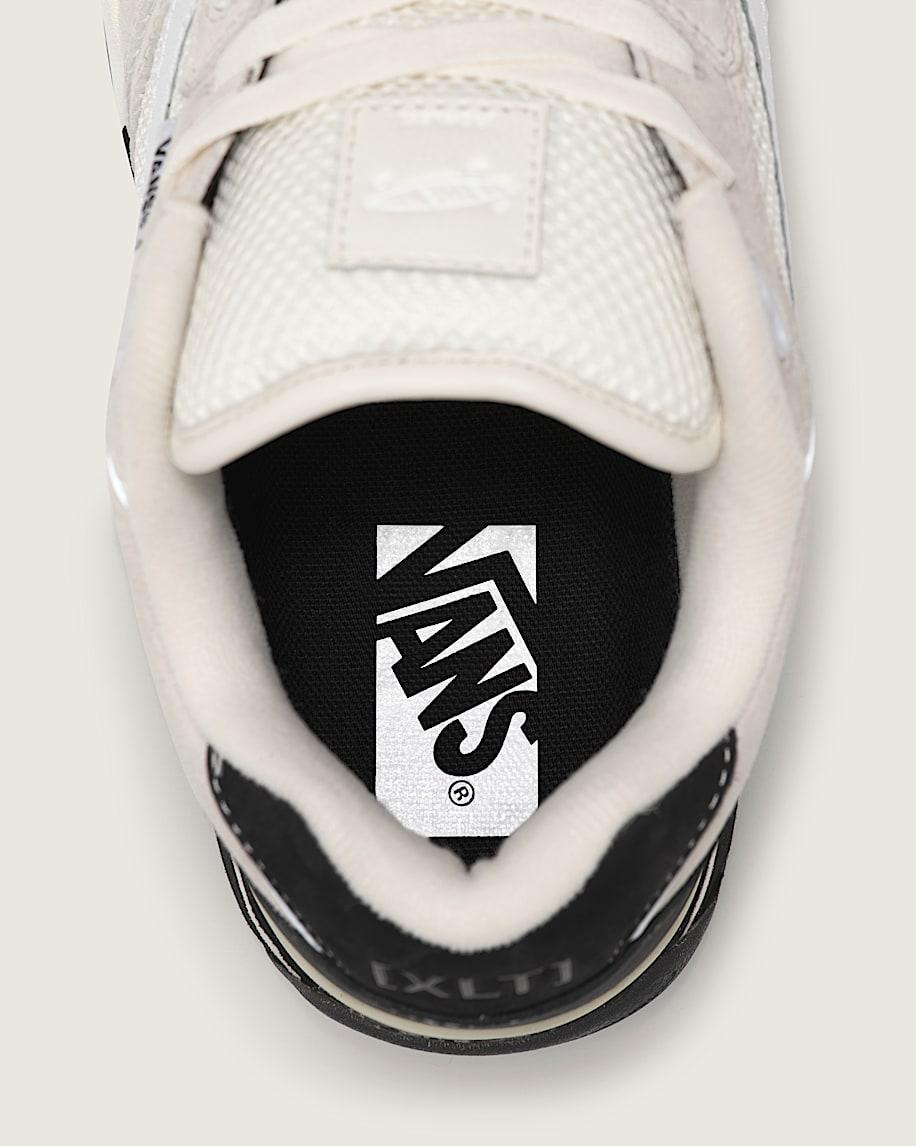 Premium Rowley XLT Shoe in Off Road Egret White| Vans US Product Image