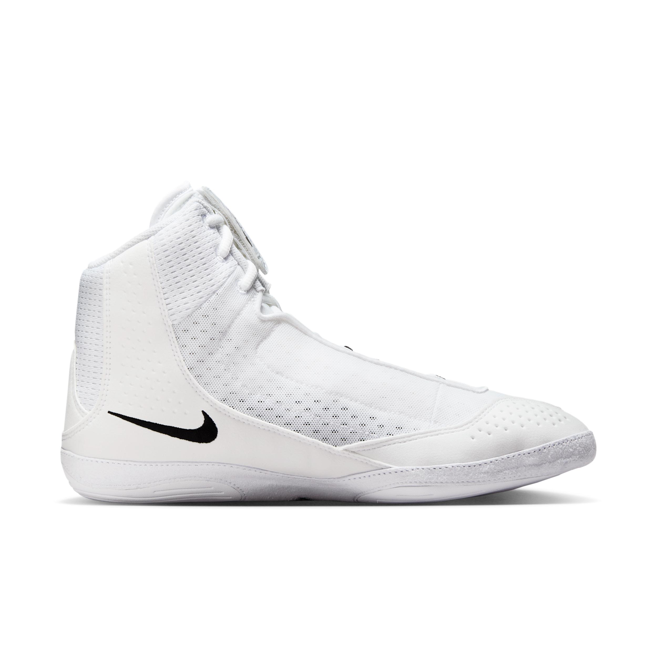 Nike Men's Inflict 4 Wrestling Shoes Product Image