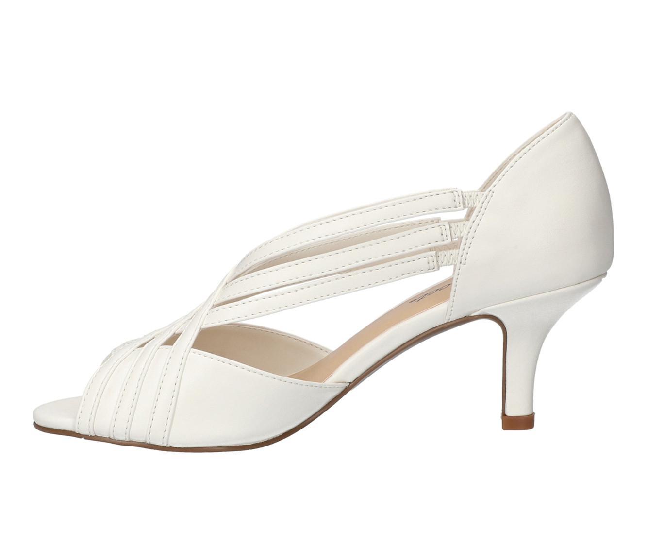 Women's Easy Street Oceana Dress Sandals Product Image