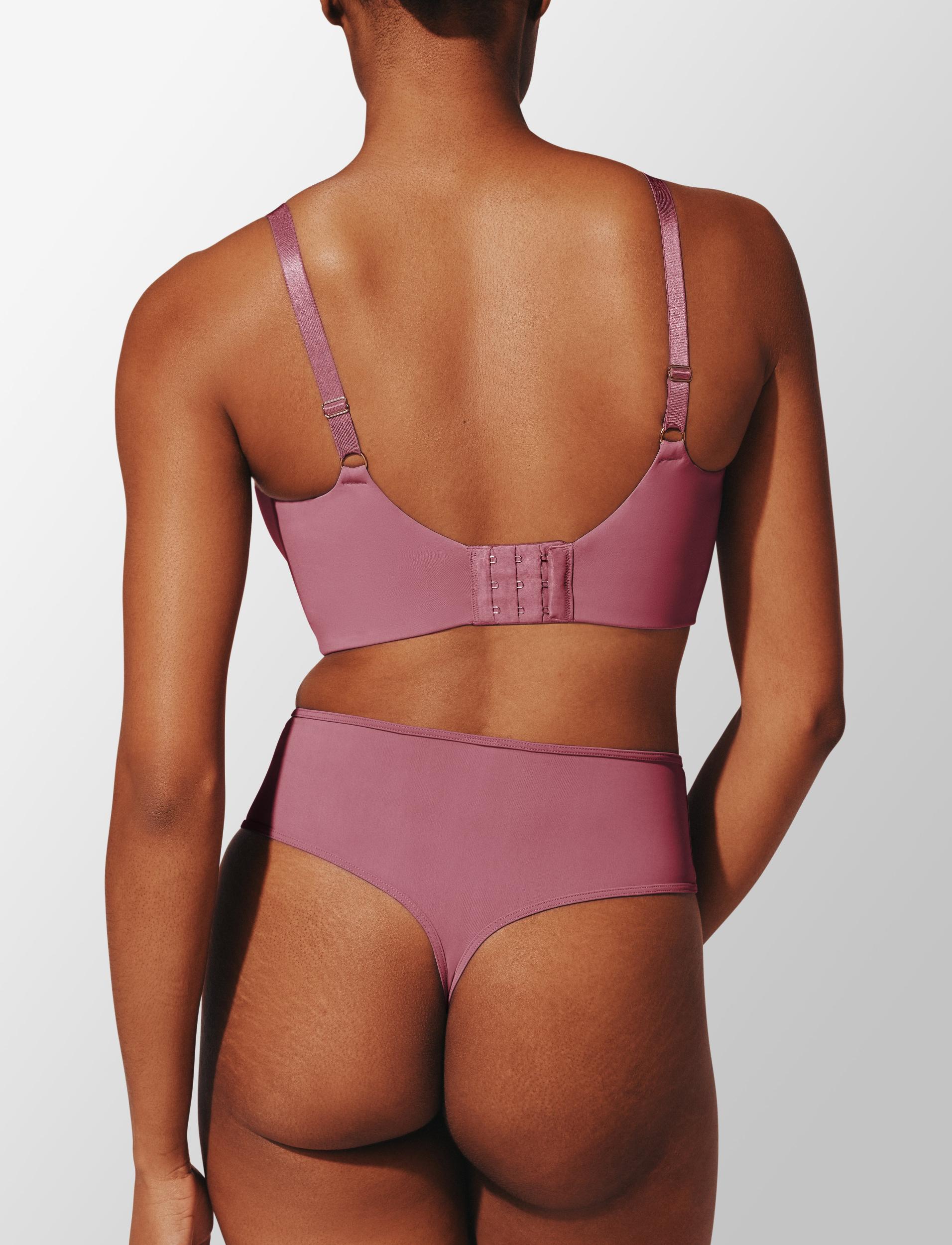 24/7® Classic Wireless Bra Product Image