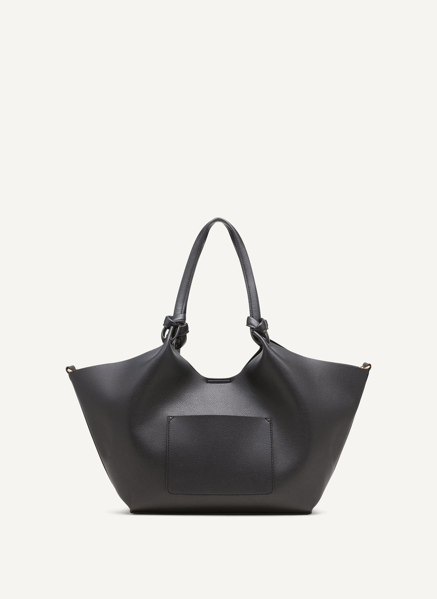 PAULA MEDIUM COMMUTER TOTE Product Image